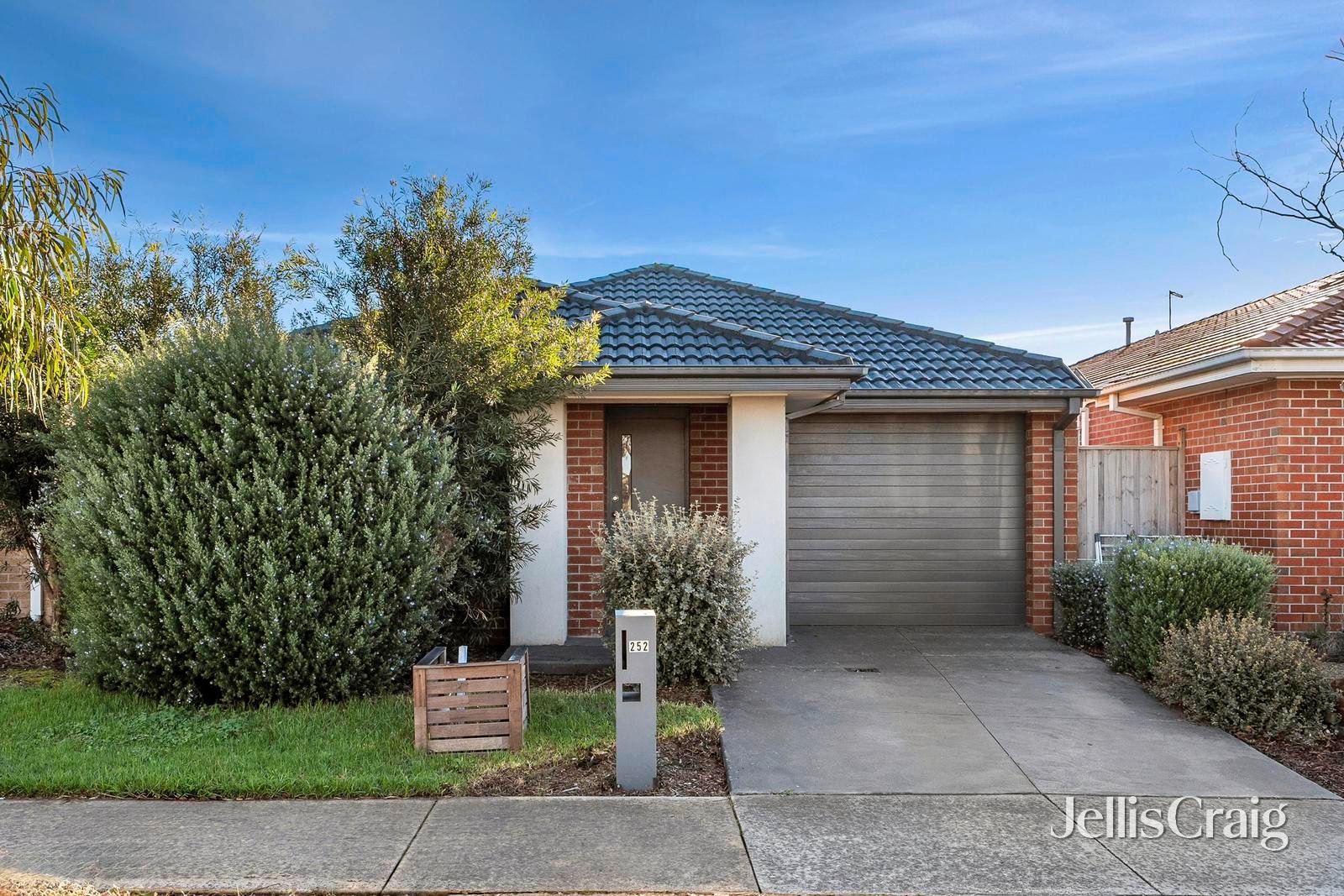 252 Warralily Boulevard, Armstrong&nbsp;Creek image 1