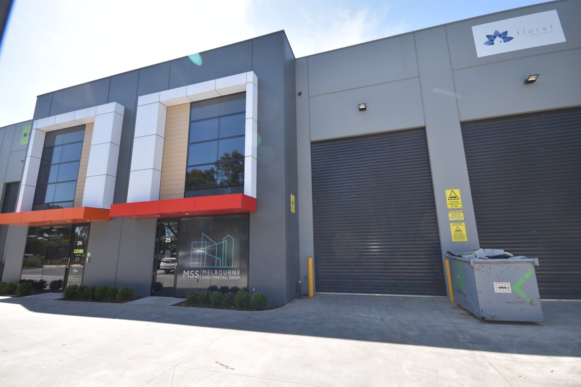 25/21 Merrindale Drive, Croydon South image 1