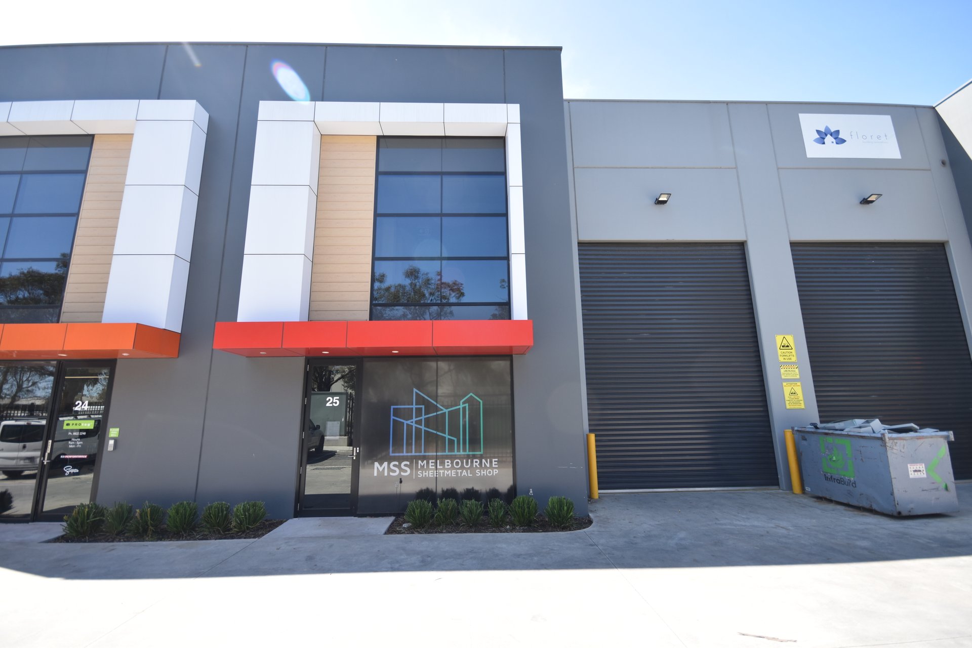 25/21 Merrindale Drive, Croydon South image 2