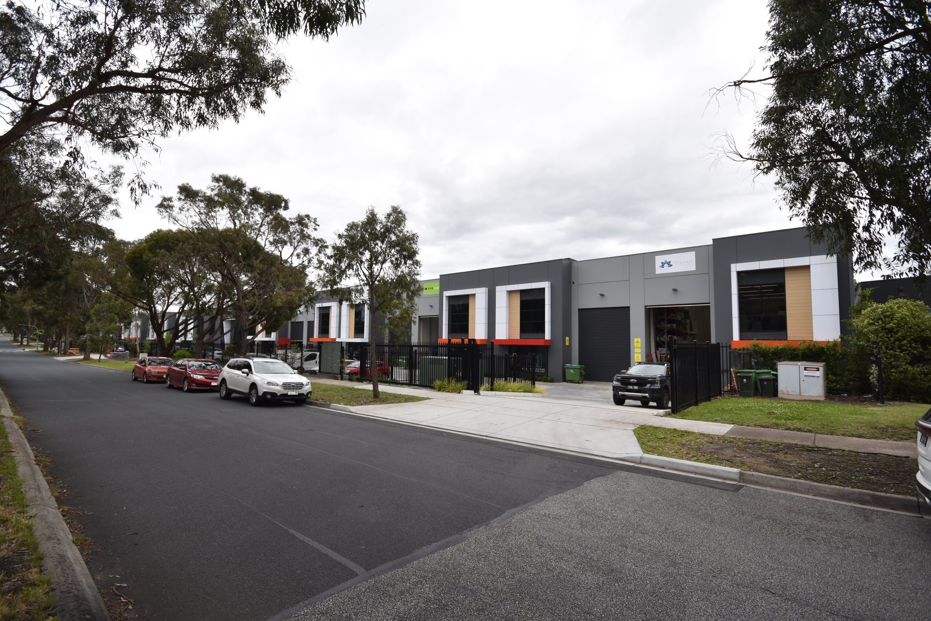 25/21 Merrindale Drive, Croydon South image 3