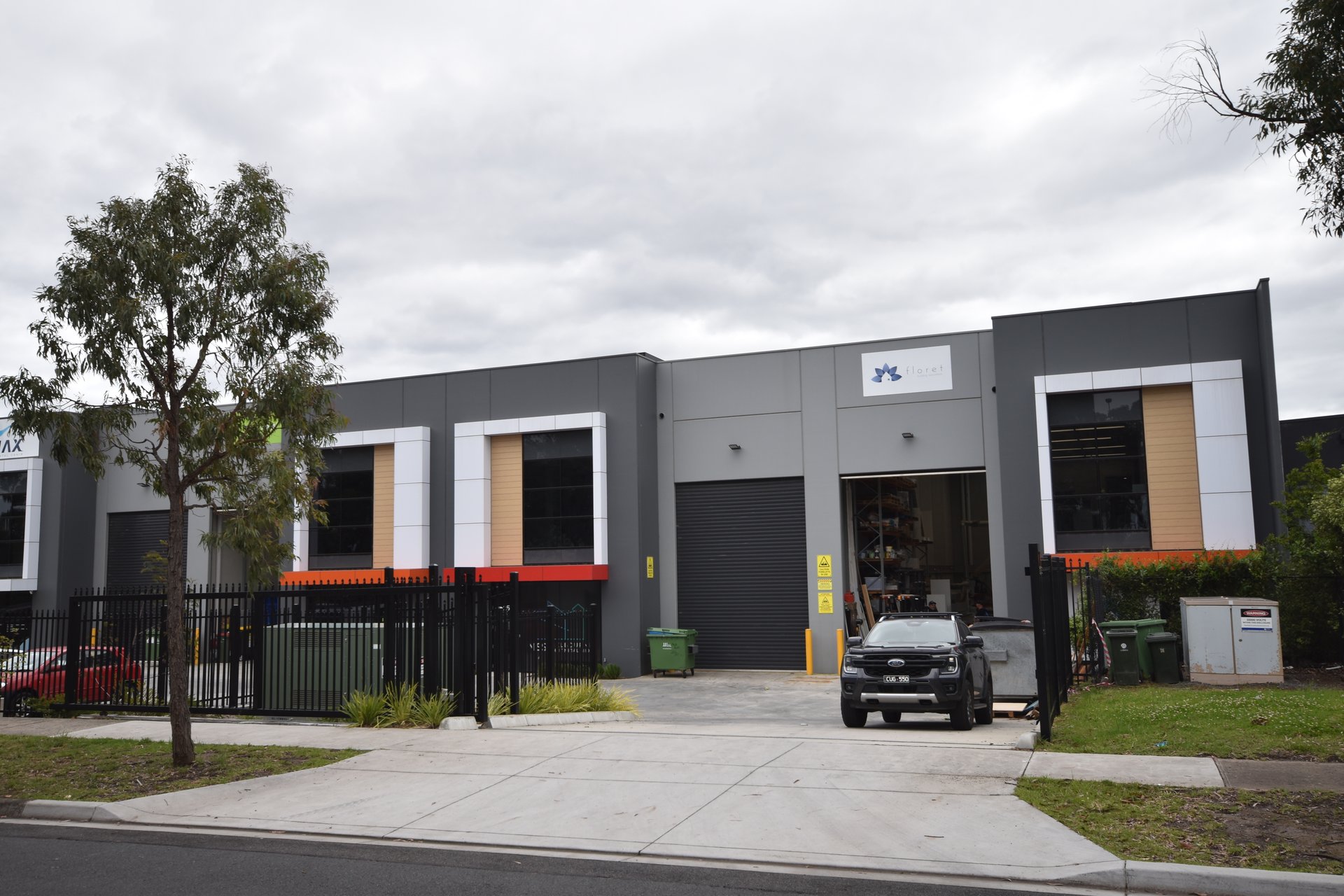 25/21 Merrindale Drive, Croydon South image 4