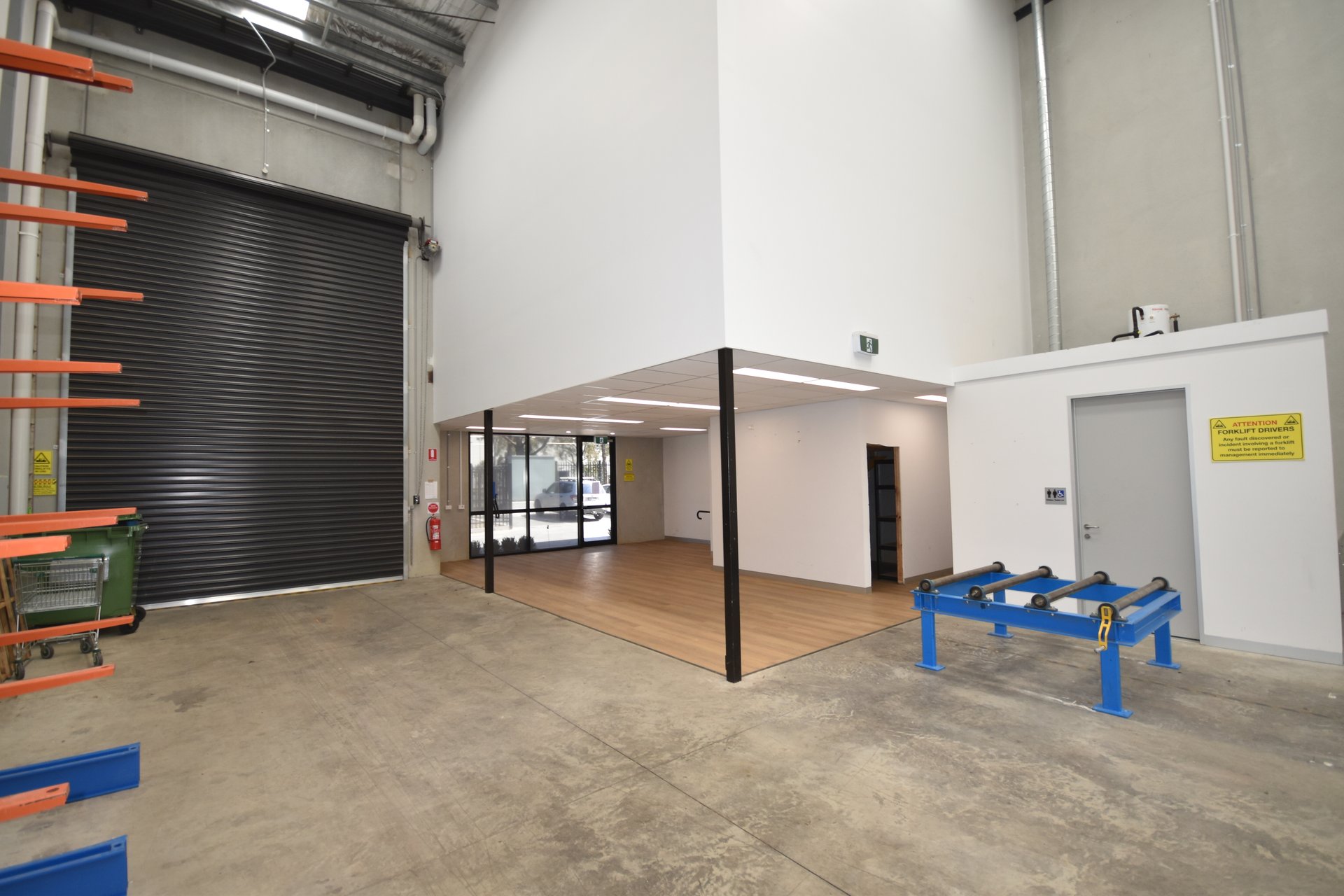 25/21 Merrindale Drive, Croydon South image 7