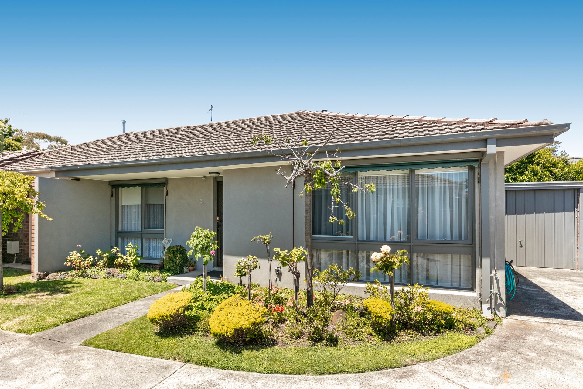 2 / 529 Balcombe Road Black Rock