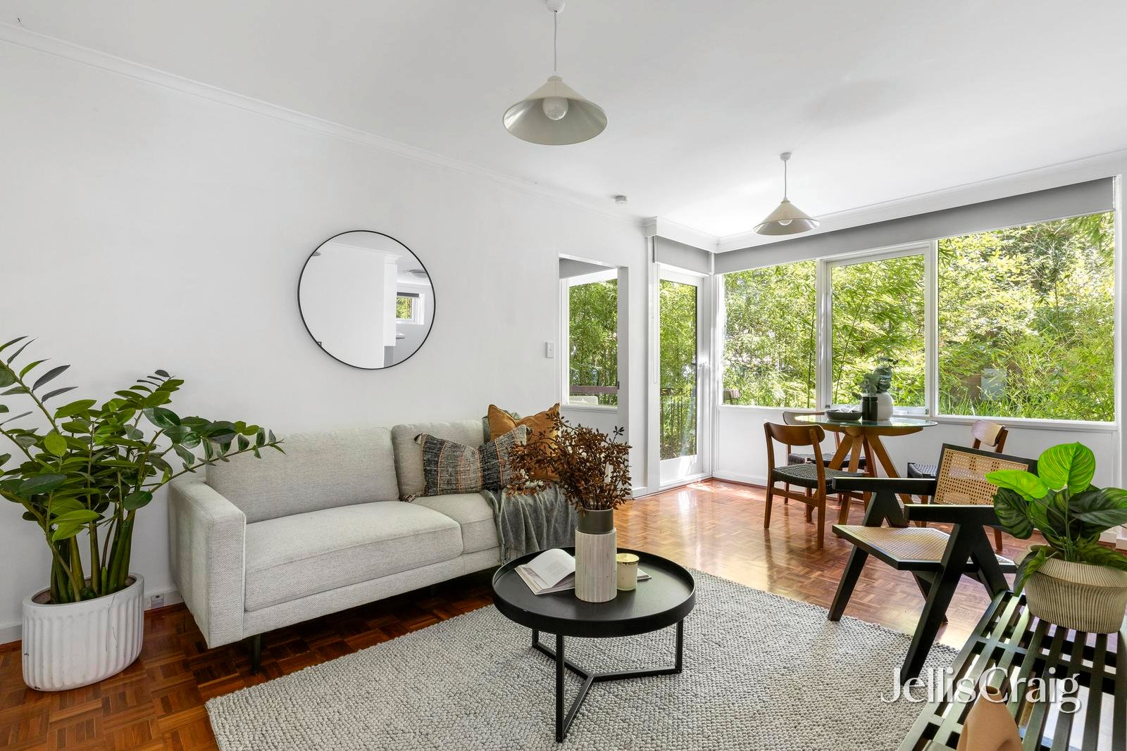 25/3-25 Hanover Street, Fitzroy image 1