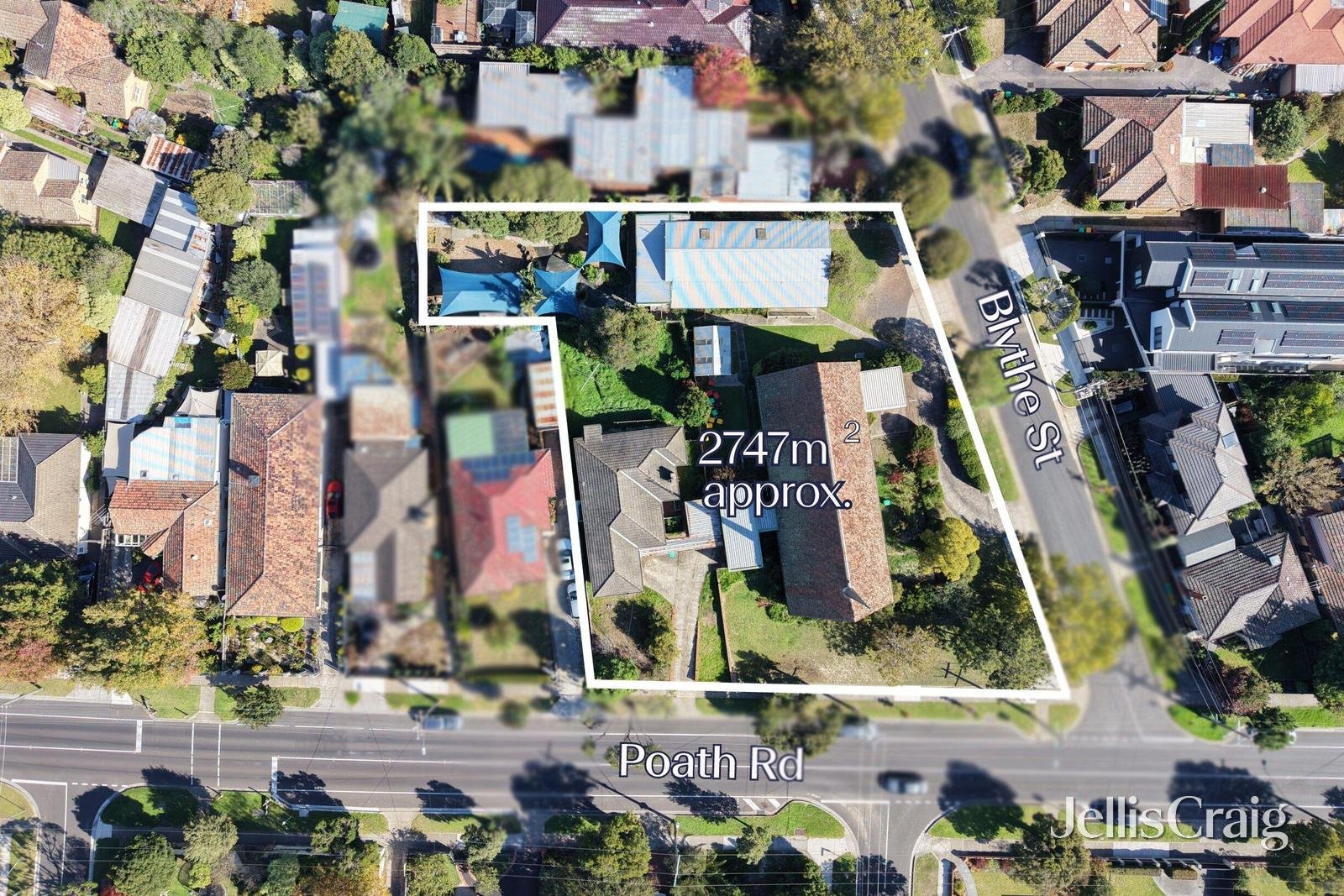 253-255 Poath Road, Murrumbeena image 1