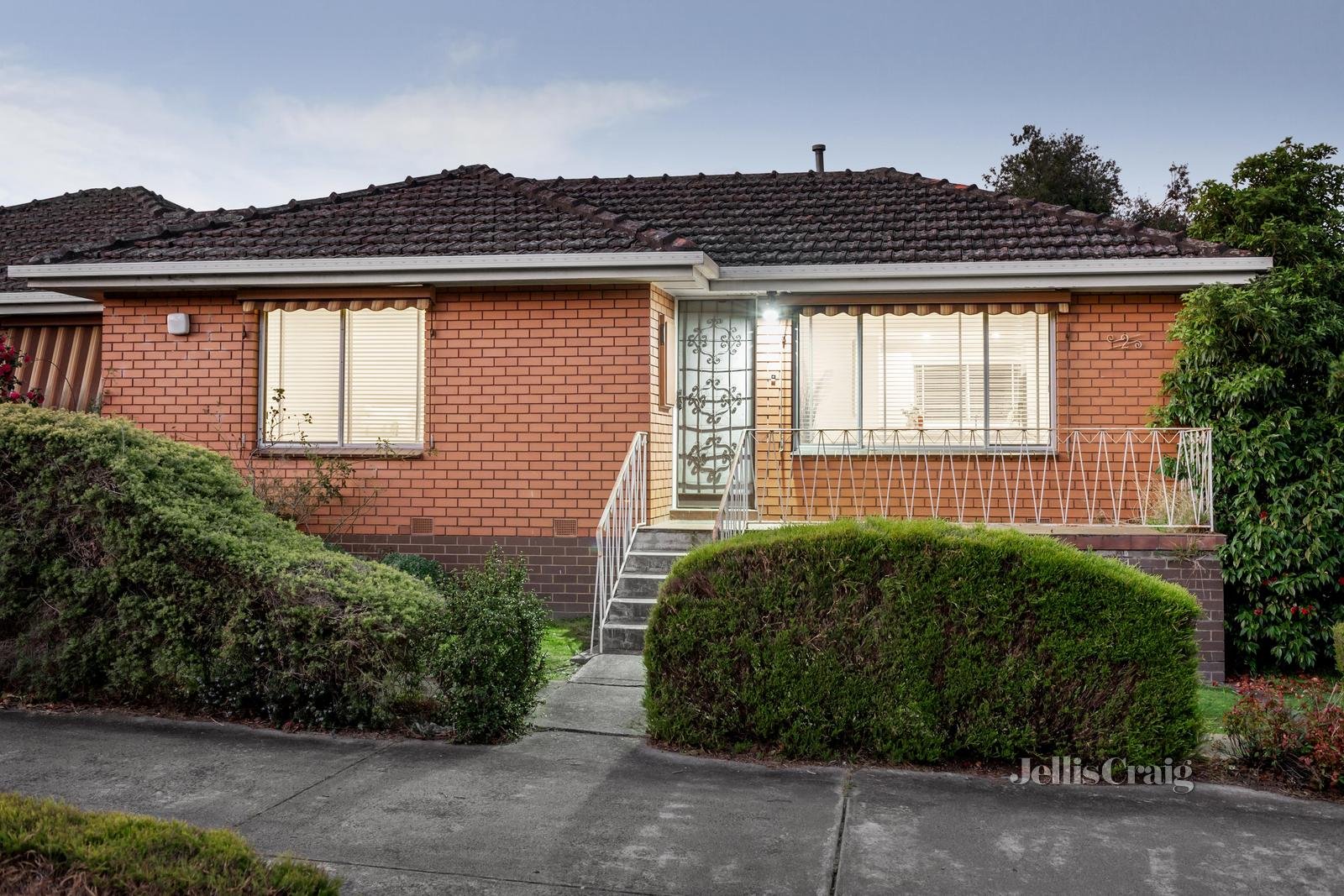 2/53-55 Devonshire Road, Watsonia image 1