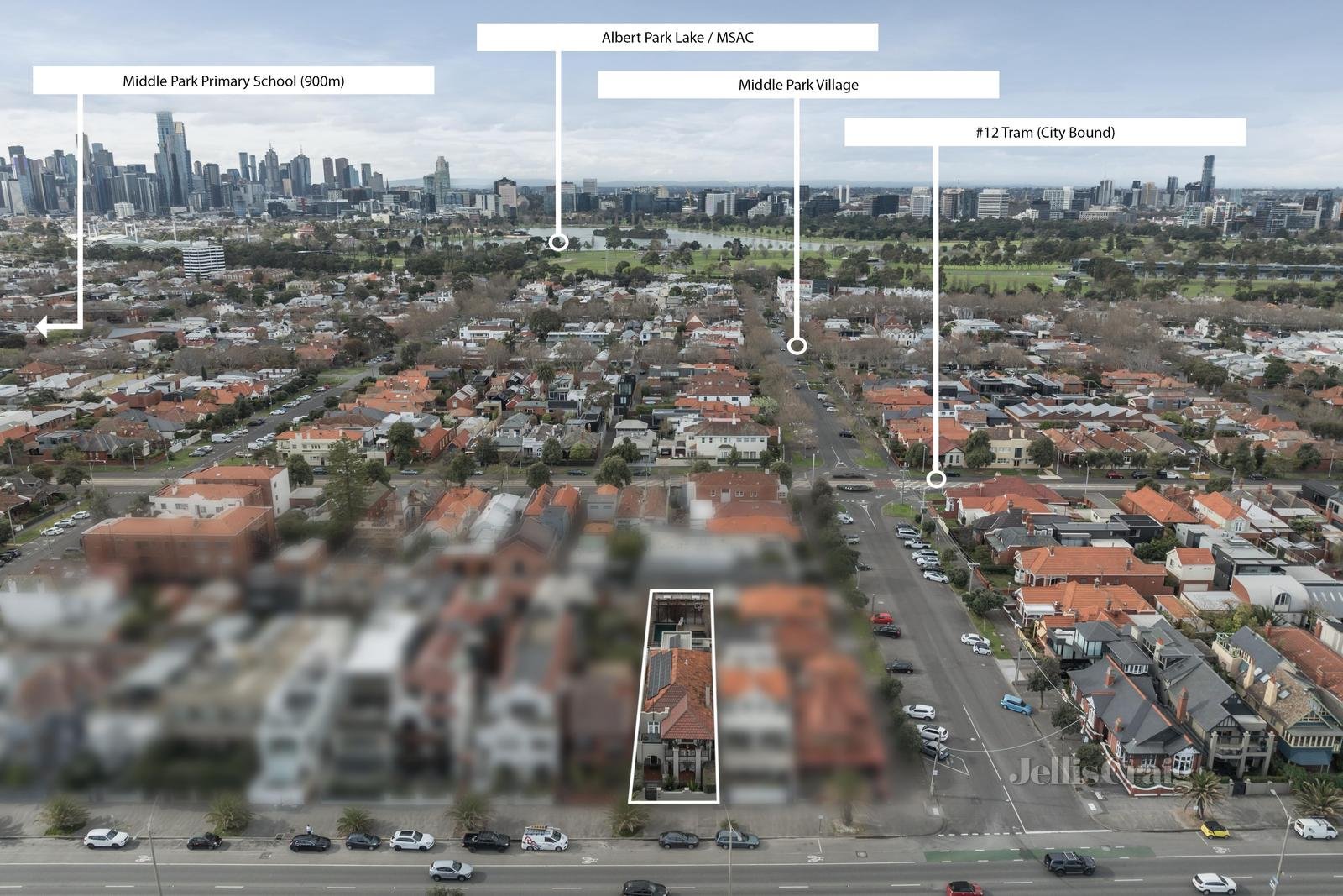 253 Beaconsfield Parade, Middle Park image 22