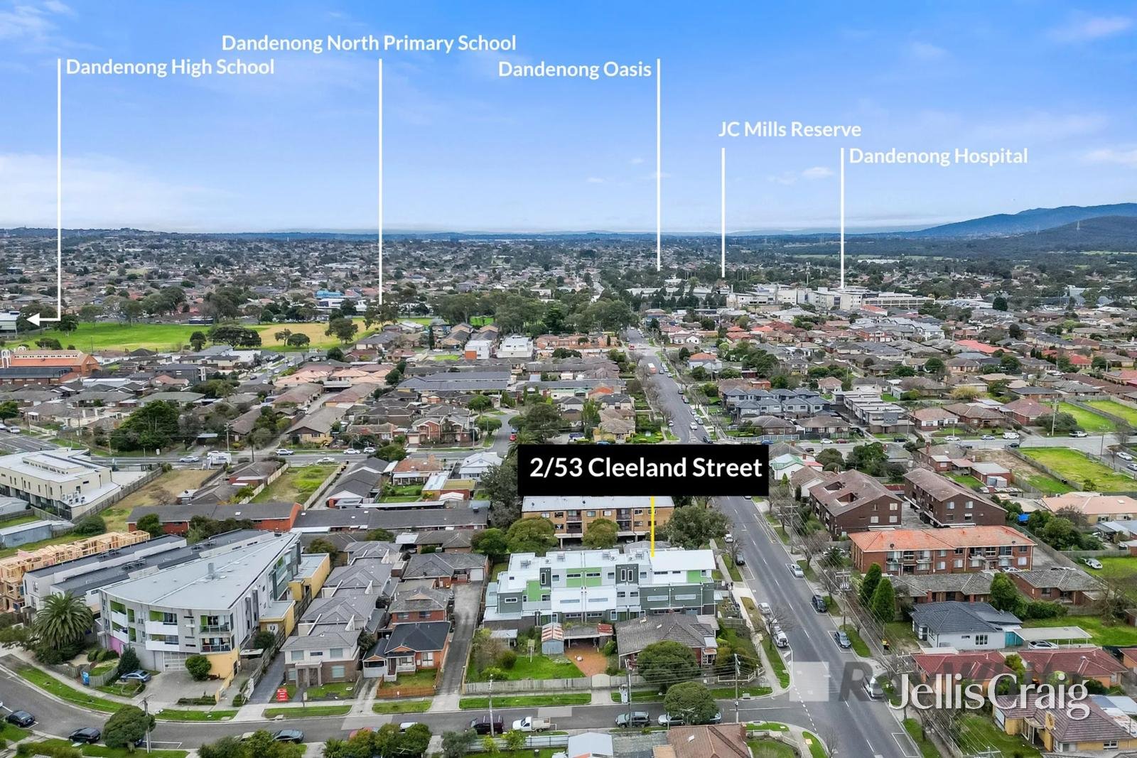 2/53 Cleeland Street, Dandenong image 16