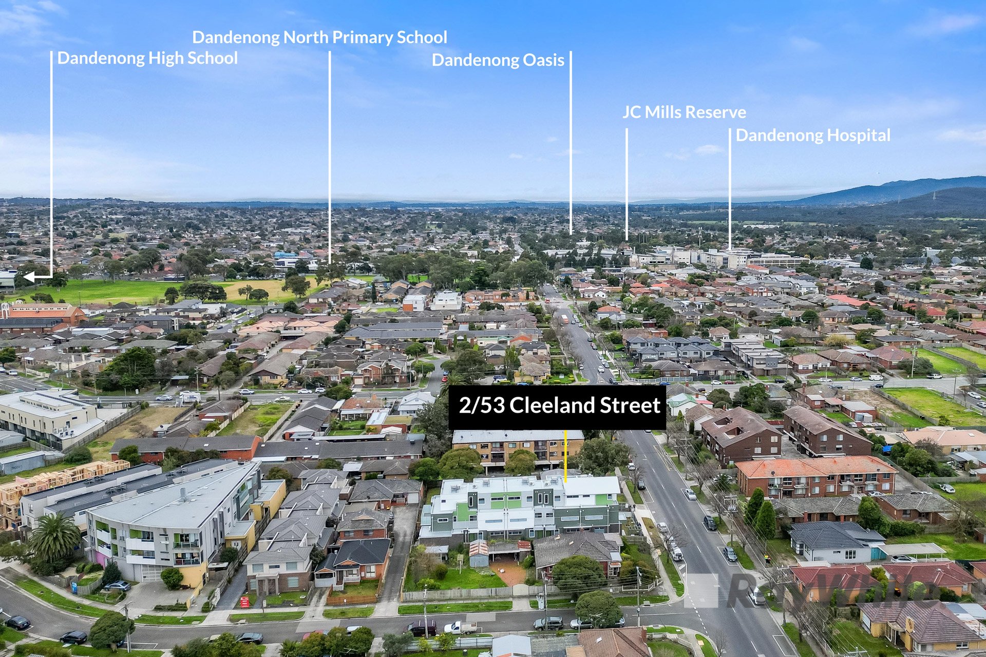 2/53 Cleeland Street, Dandenong image 17