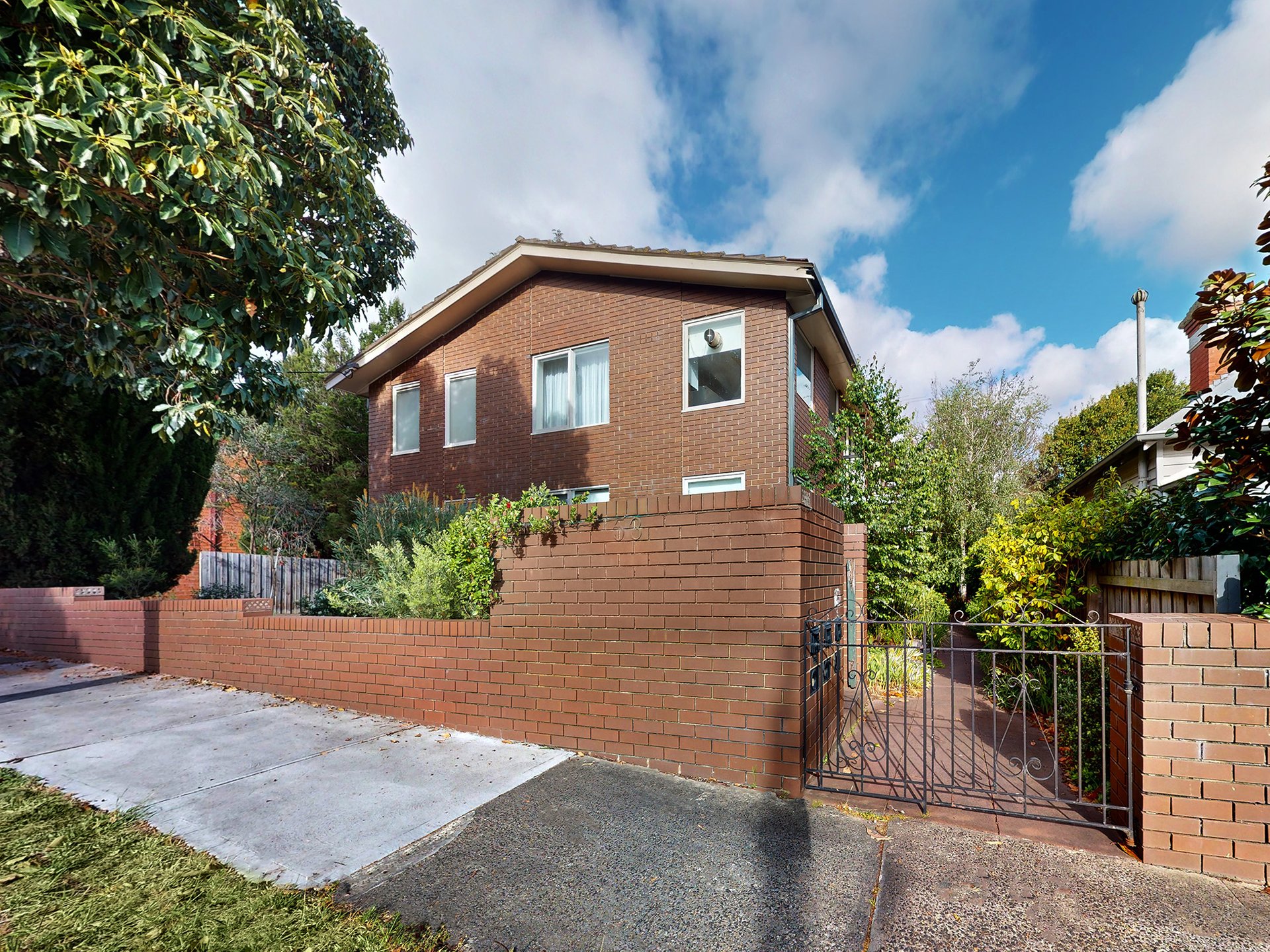 2/53 Disraeli Street, Kew image 1