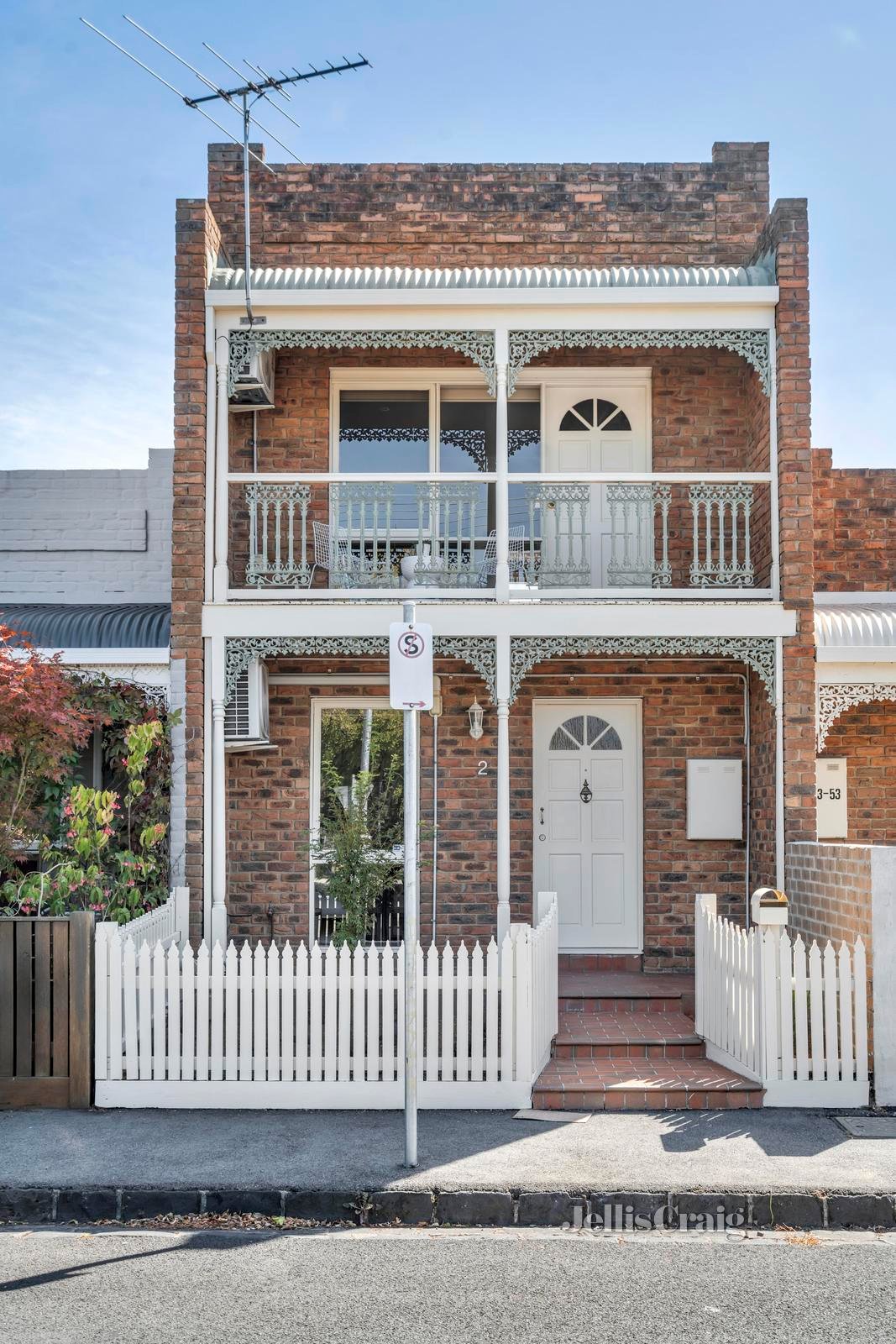 2/53 Evans Street, Brunswick image 12