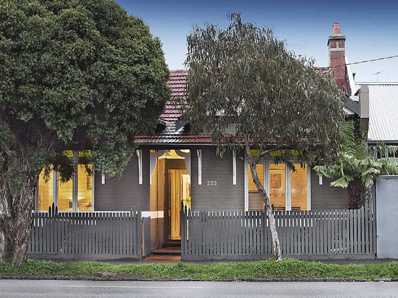 253 Hotham Street, Ripponlea image 1