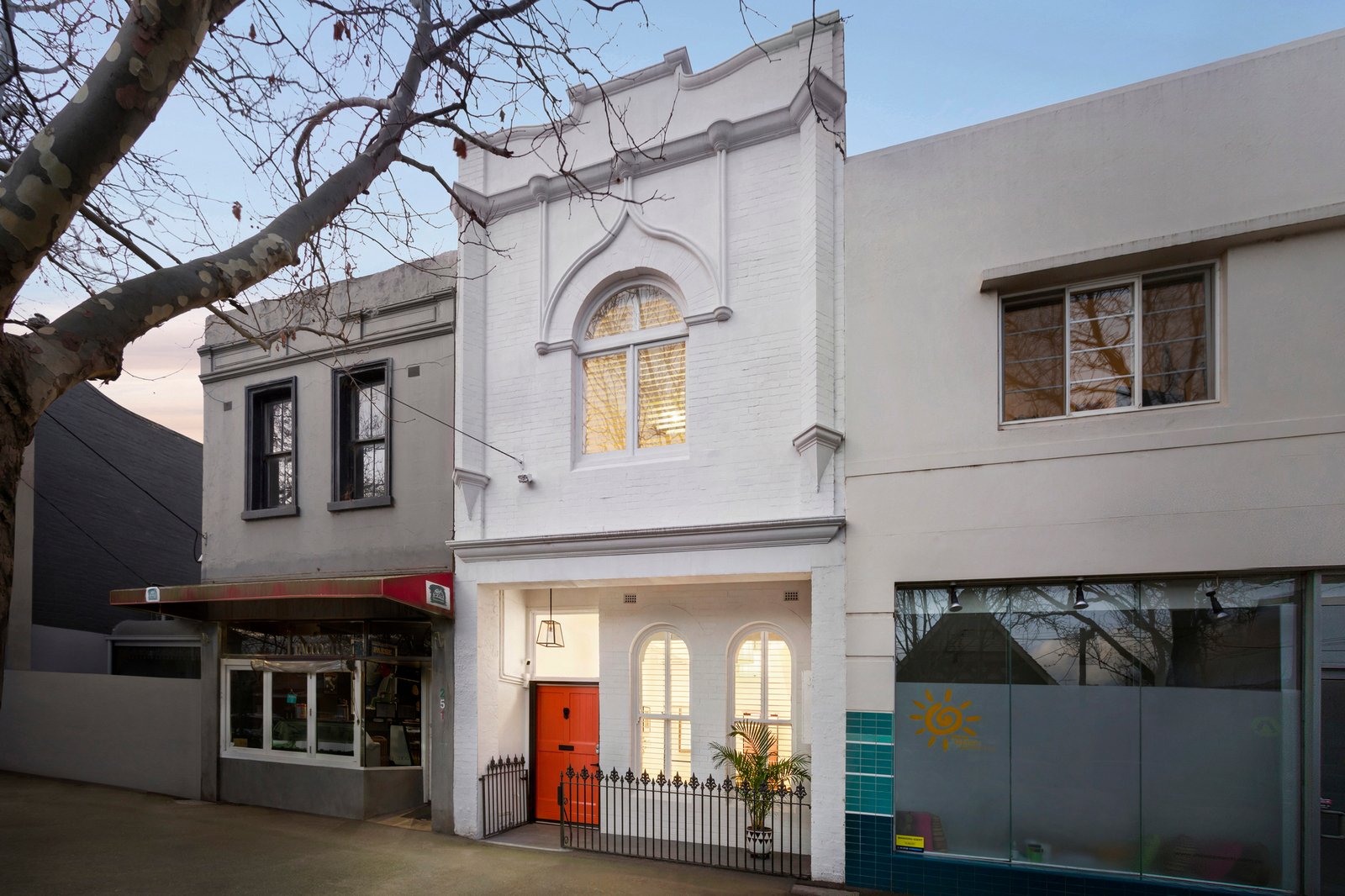 253 Richardson Street