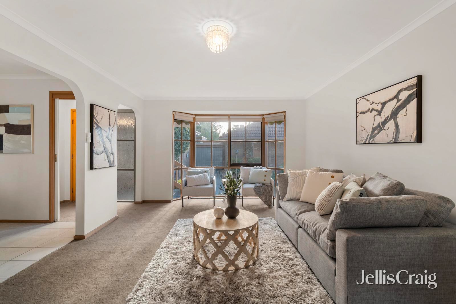 25/30-34 Old Warrandyte Road, Donvale image 3