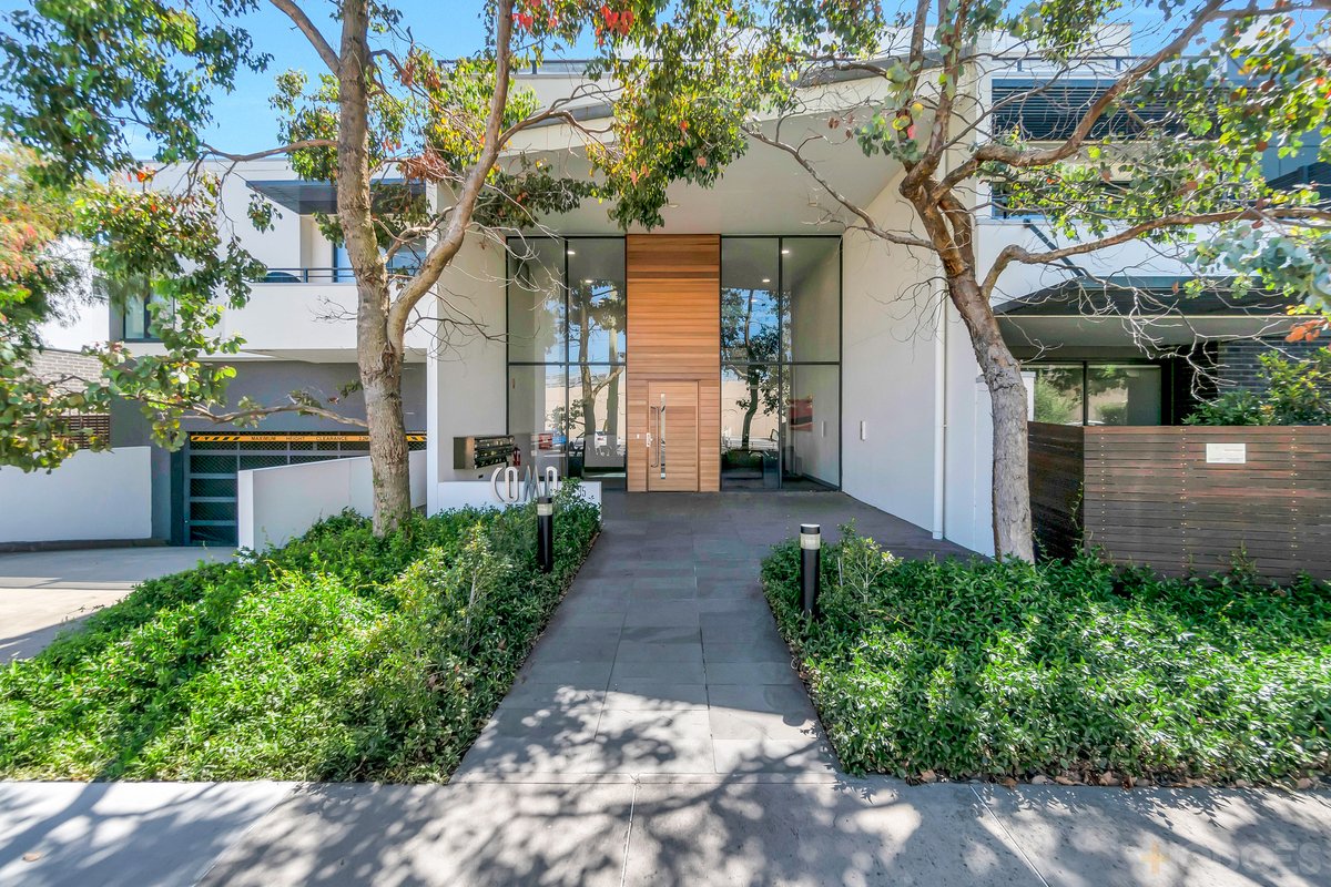 25 / 31-35 Como Parade East, Mentone, VIC, 3194