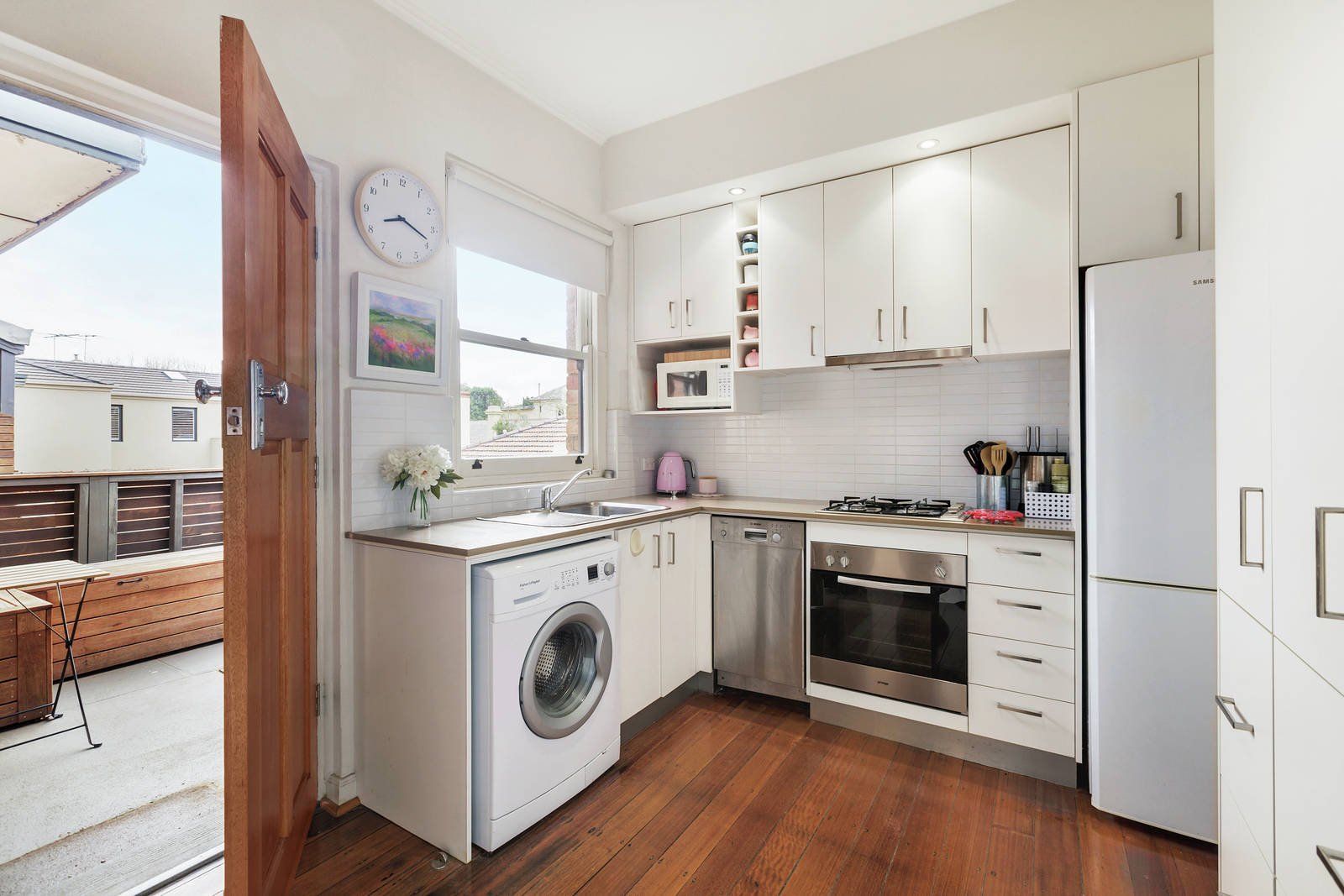 2/539 Orrong Road, Armadale image 4