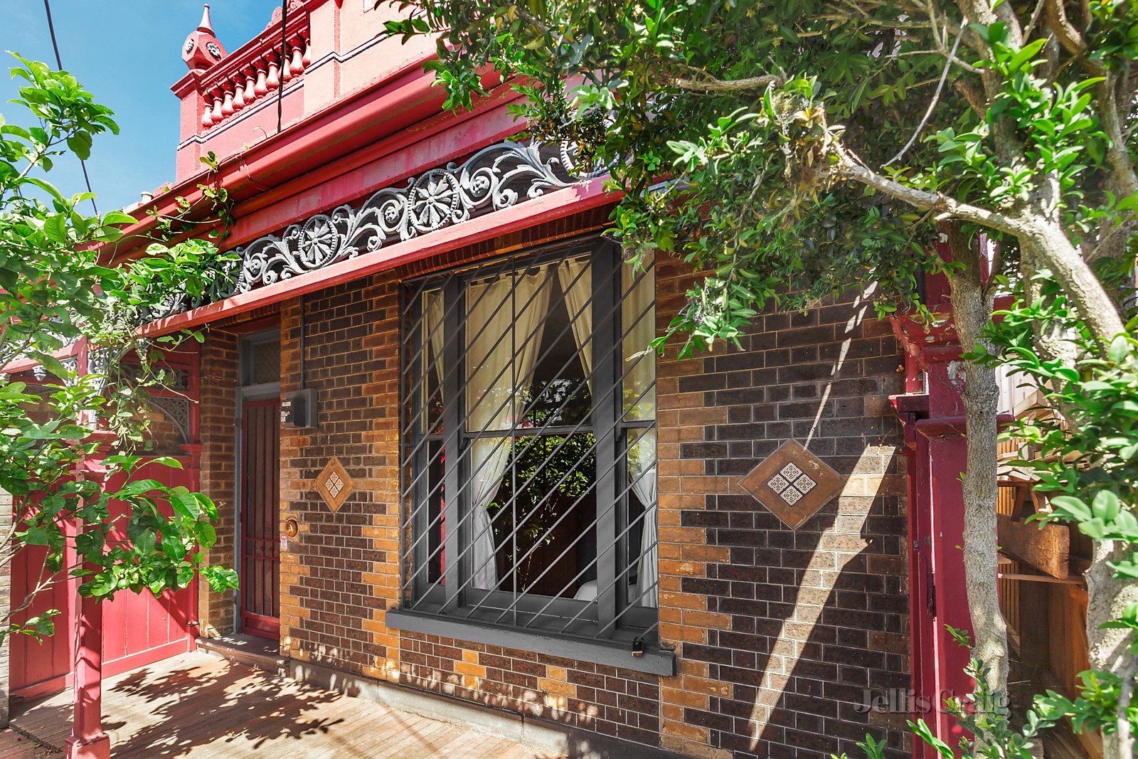 254 Burnley Street, Richmond image 1