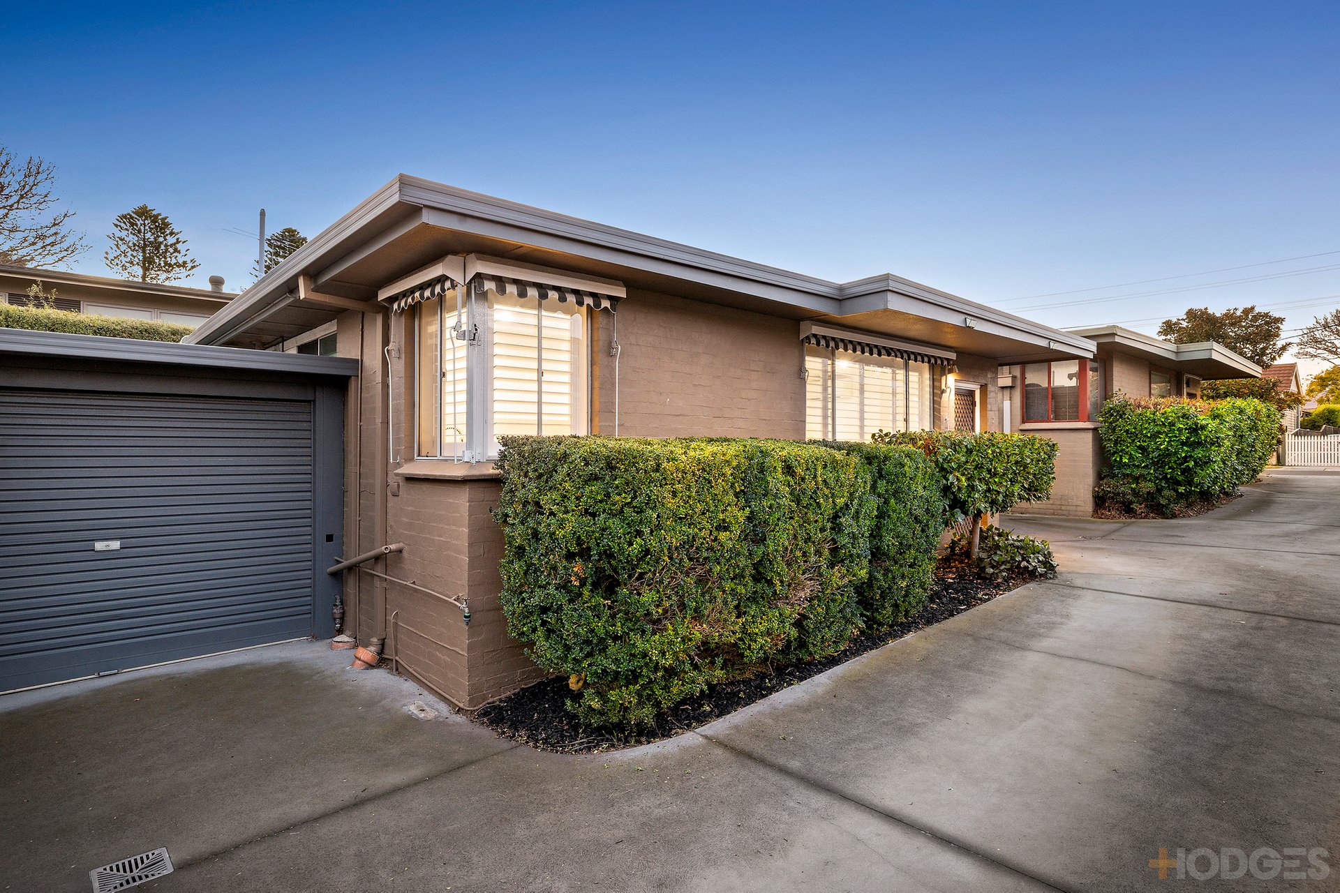 2 / 54 Edward Street Sandringham