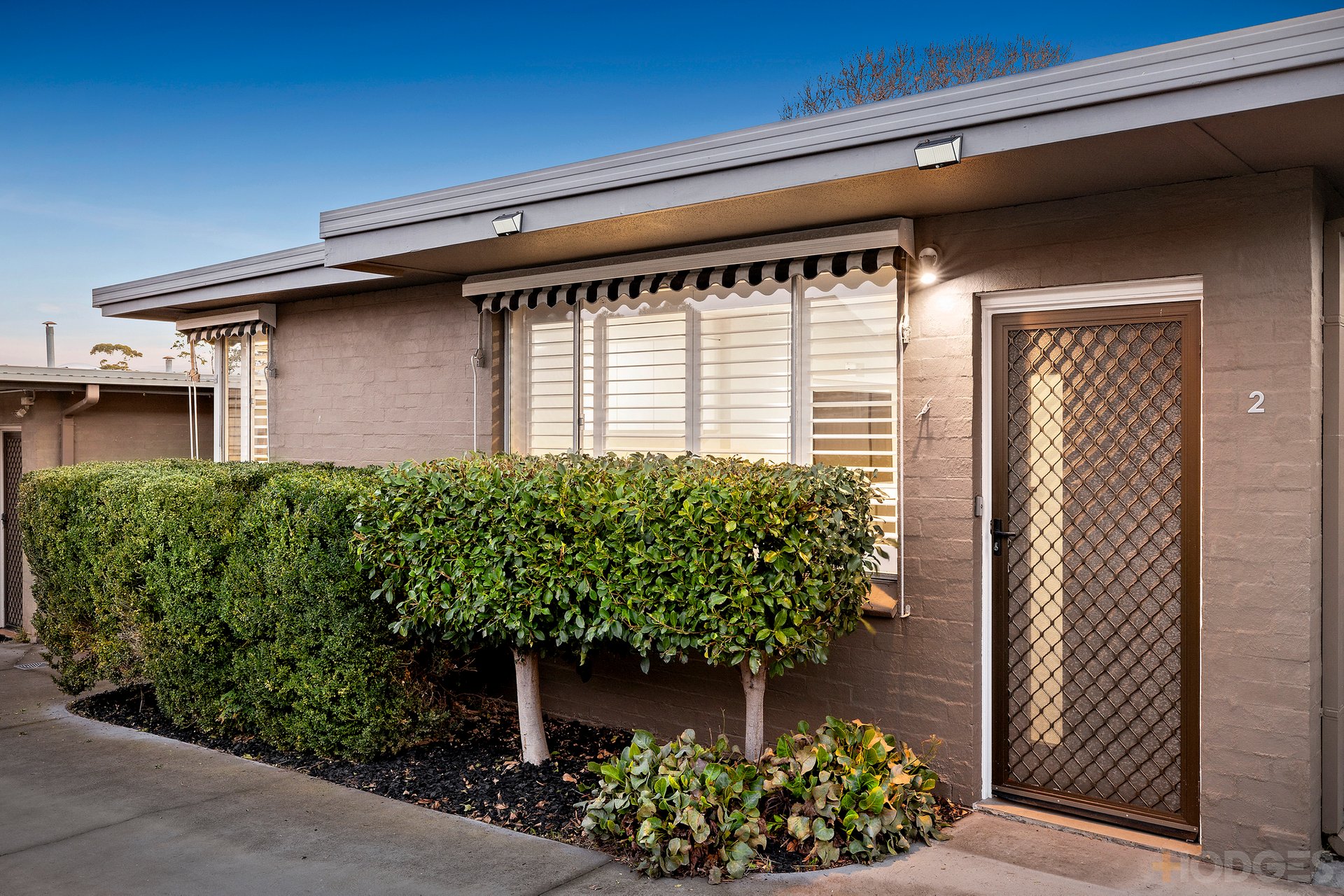 2 / 54 Edward Street Sandringham