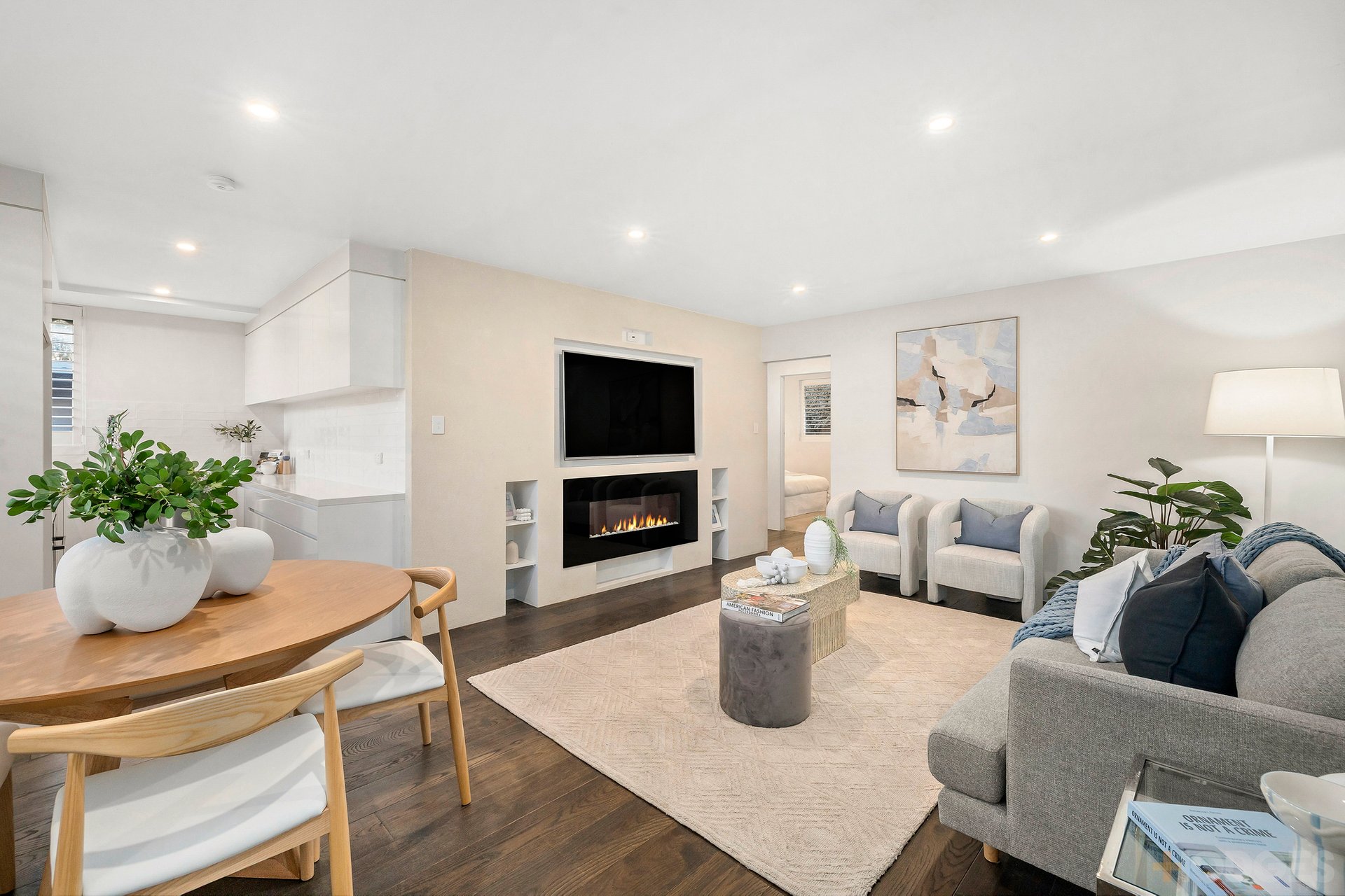 2 / 54 Edward Street Sandringham
