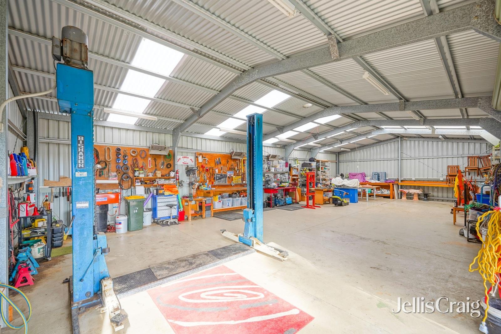 254 Prendergasts Lane, Kyneton image 17