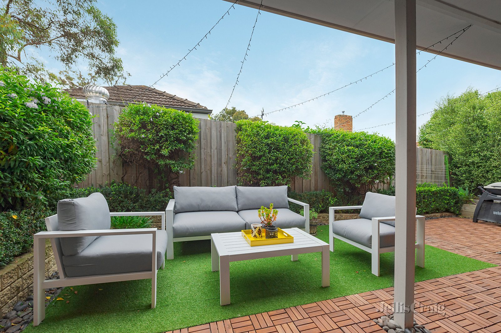 2/54 St Andrews Avenue, Rosanna image 5