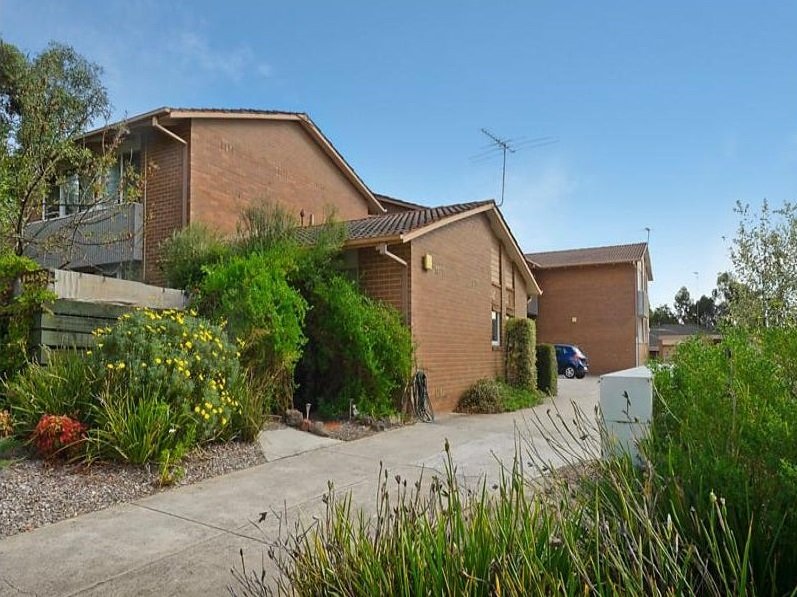 2/545 Doncaster Road, Doncaster image 7