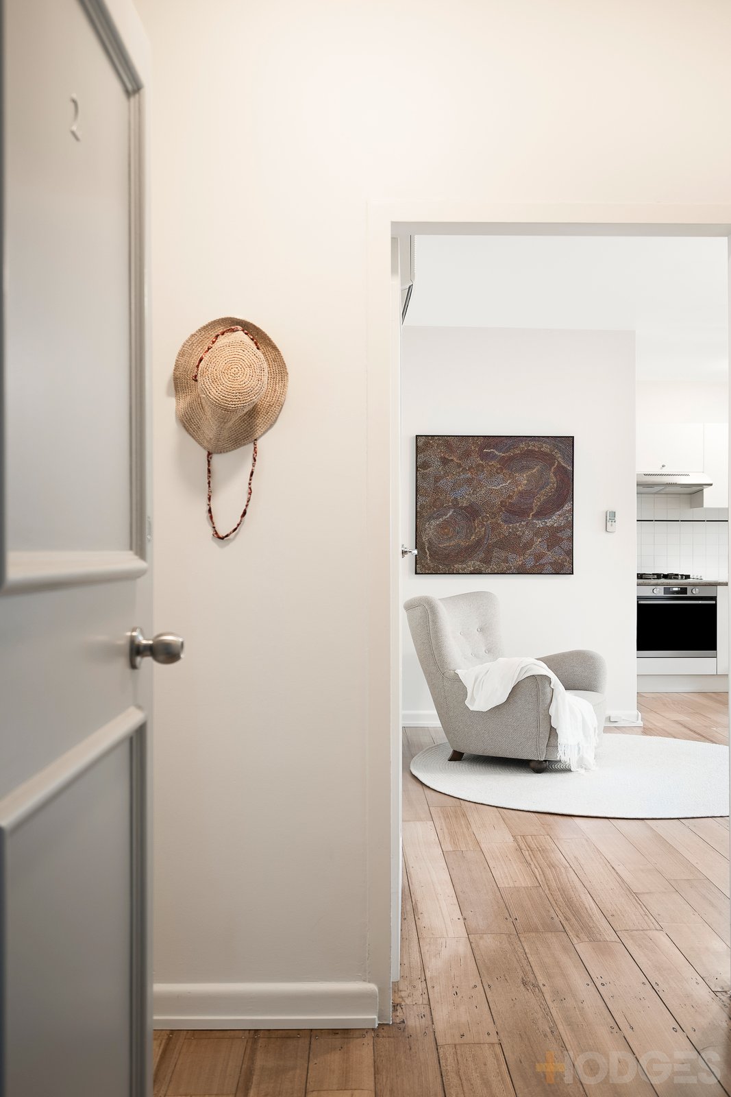 2 / 55 Caroline Street South Yarra