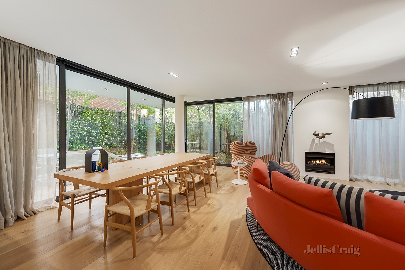2/55 Davis Avenue, South Yarra image 1