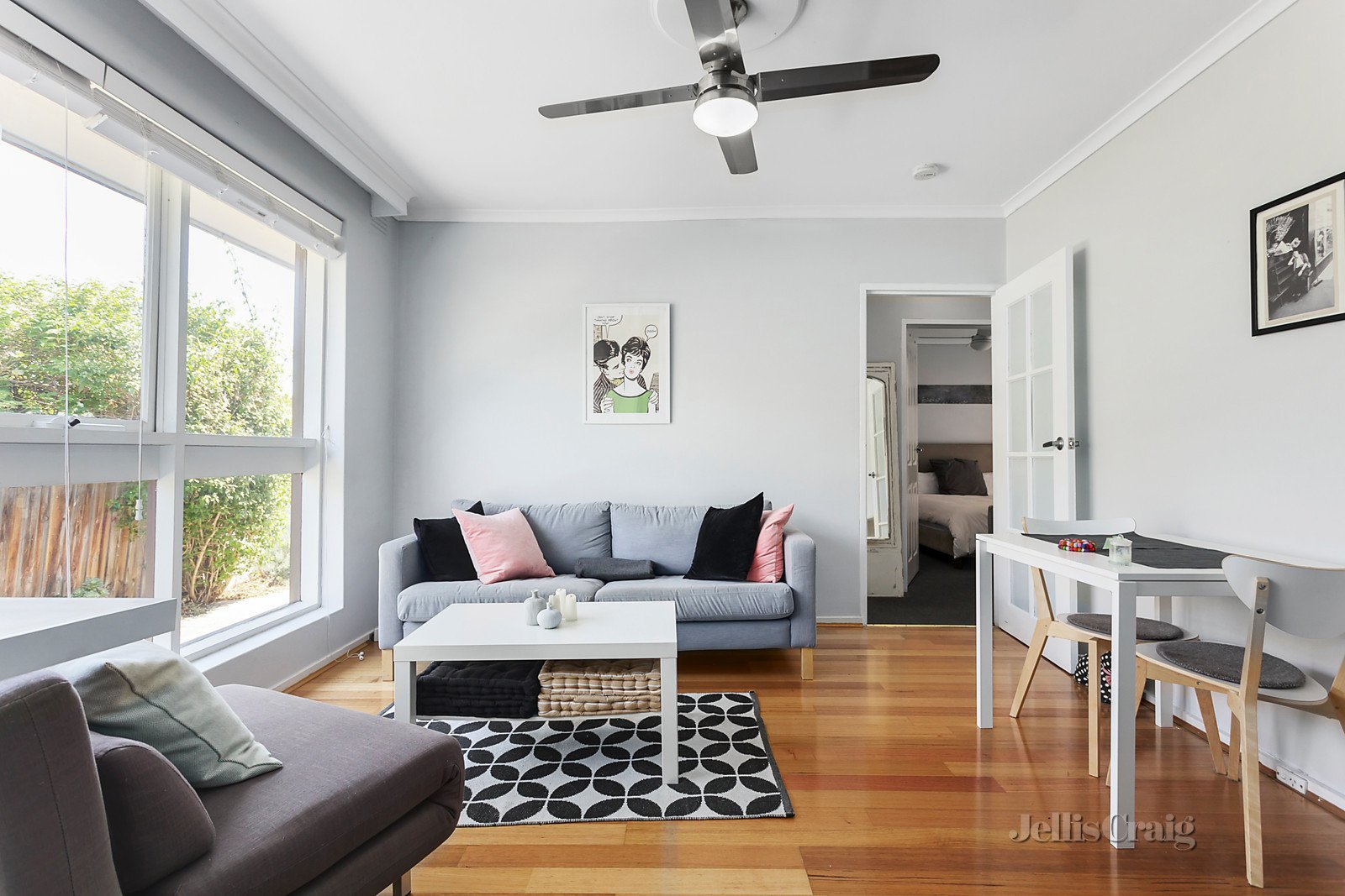 2/55 May Street, Fitzroy North image 1