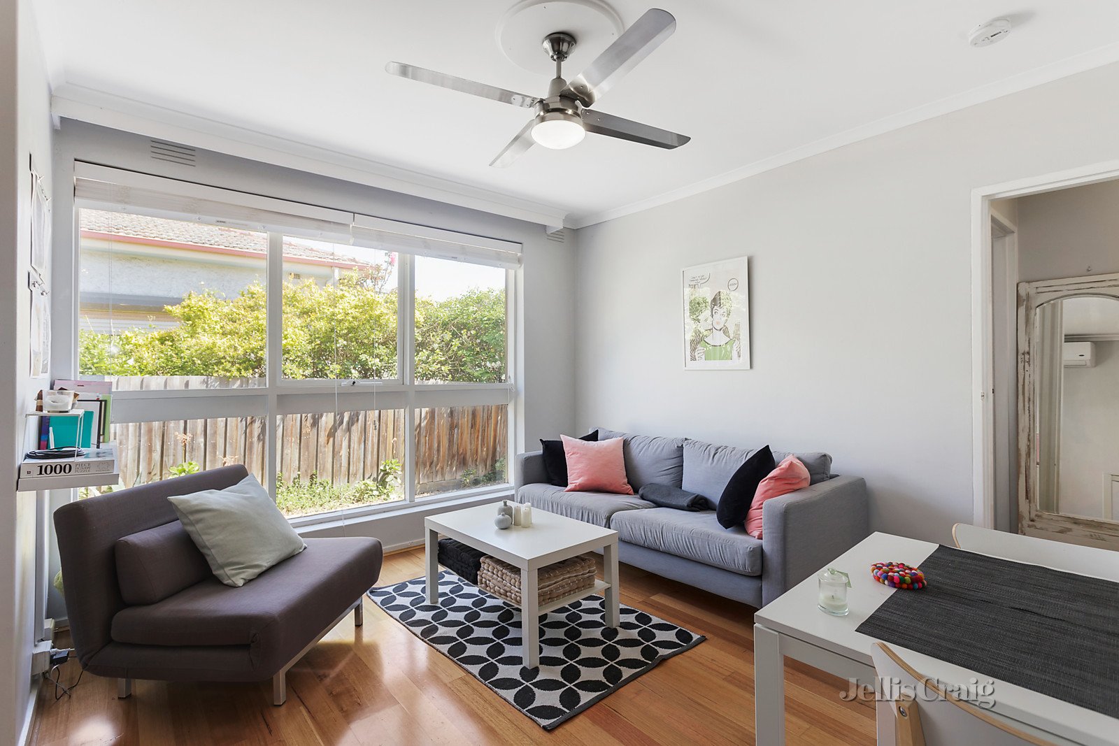 2/55 May Street, Fitzroy North image 2
