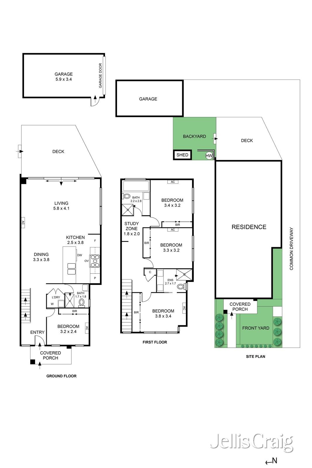 2/55 Saltley Street, South&nbsp;Kingsville image 24