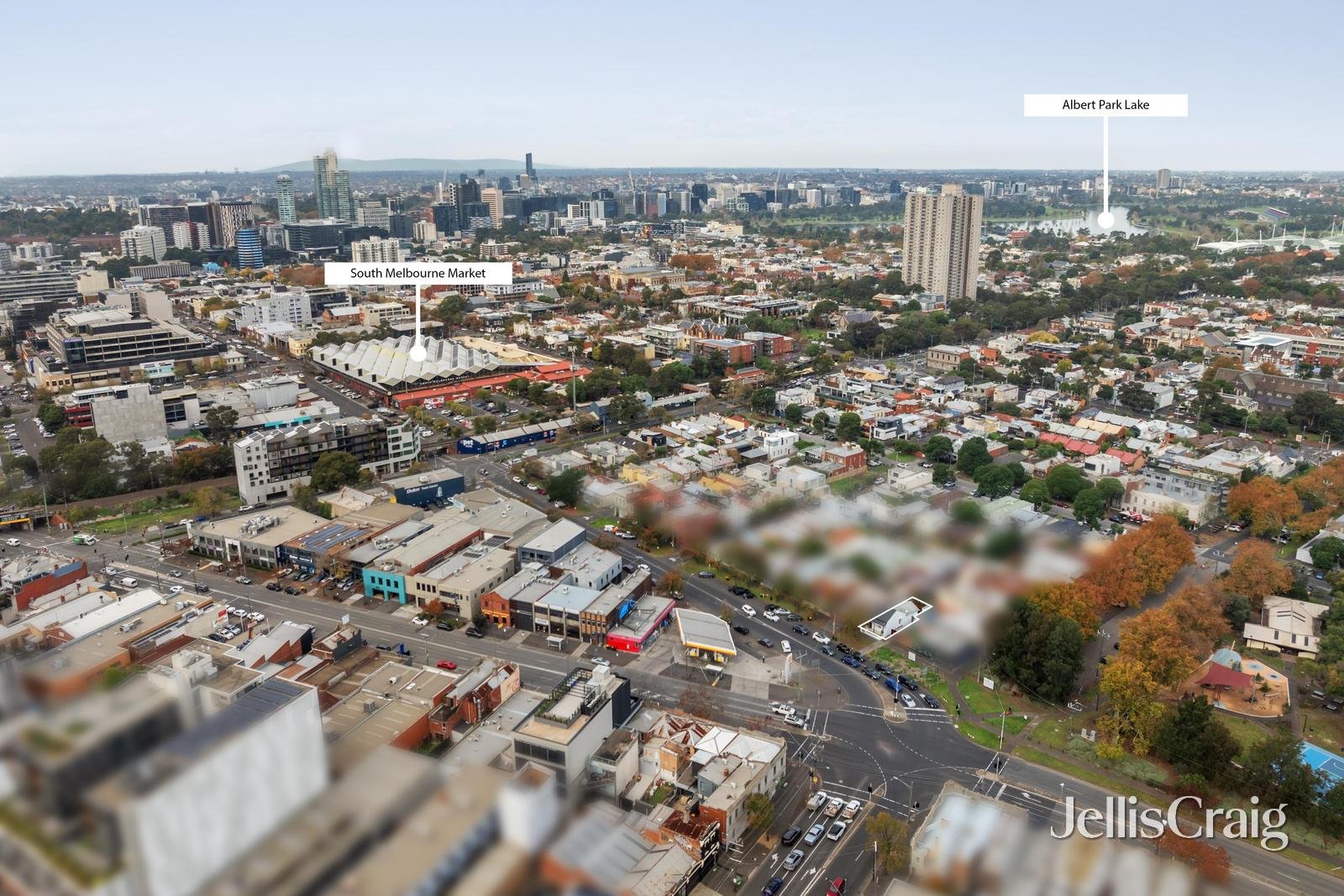 255 York Street, South&nbsp;Melbourne image 12