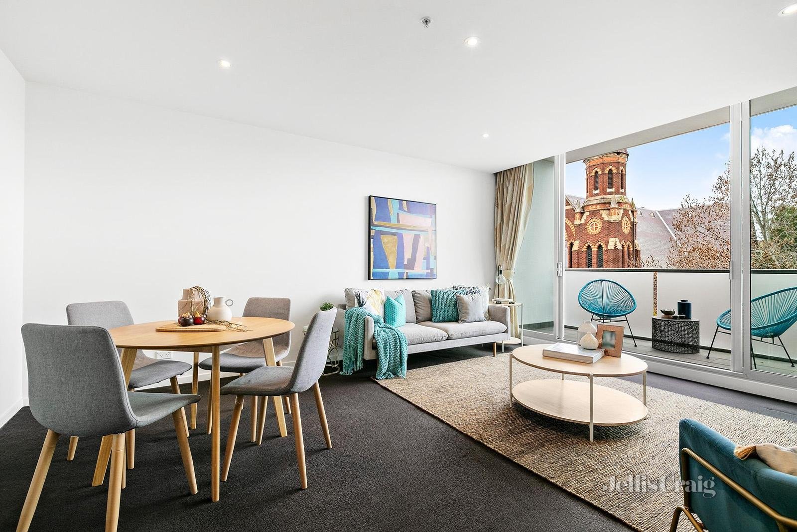 25/523 Burwood Road, Hawthorn image 1