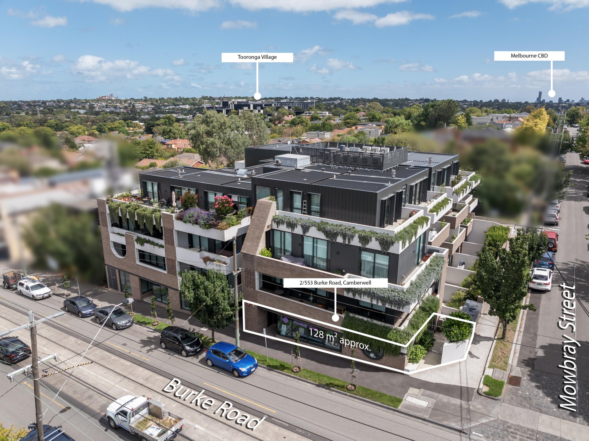 2/553 Burke Road, Camberwell image 1