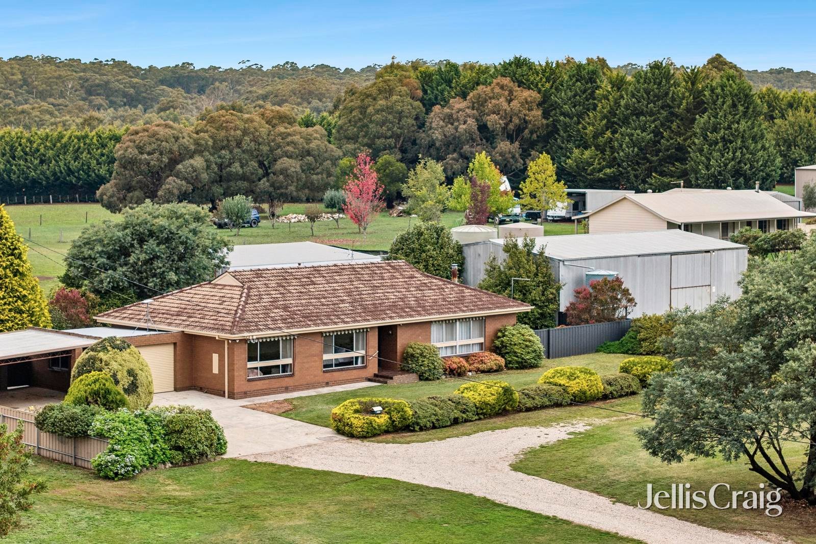 2556 Ballan Daylesford Road, Musk&nbsp;Vale image 15
