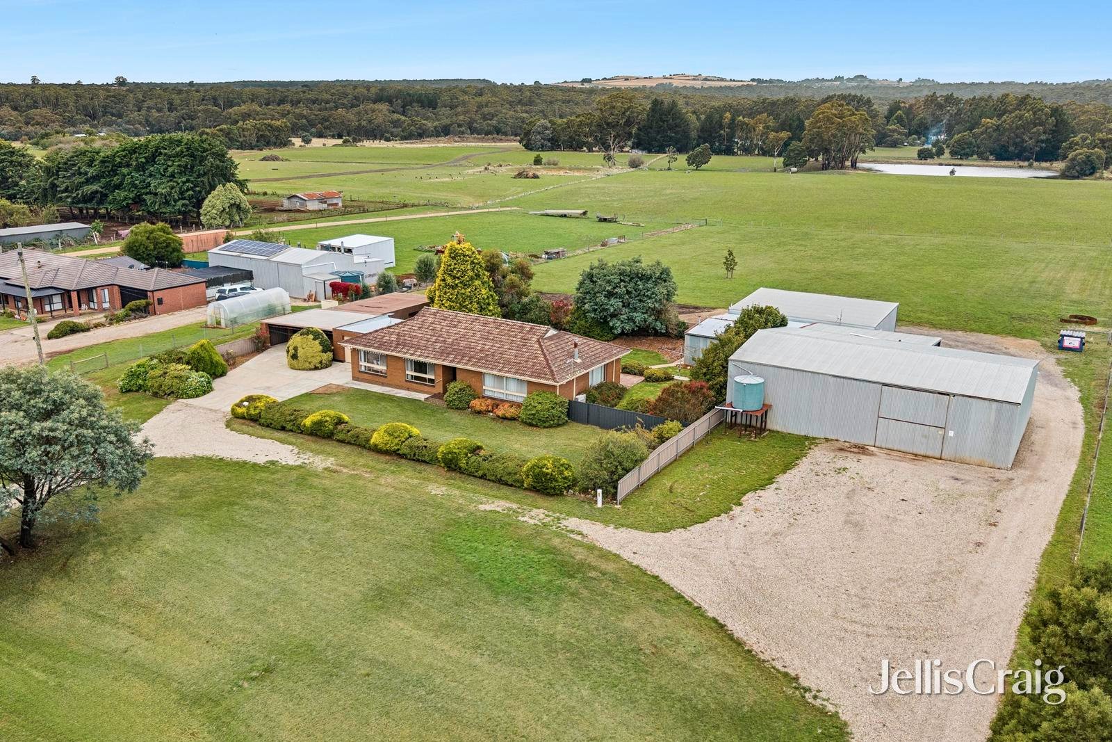 2556 Ballan Daylesford Road, Musk&nbsp;Vale image 18