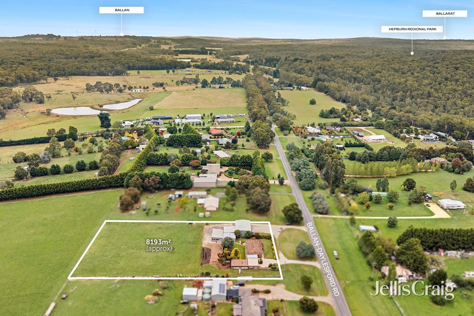 2556 Ballan Daylesford Road, Musk&nbsp;Vale image 23
