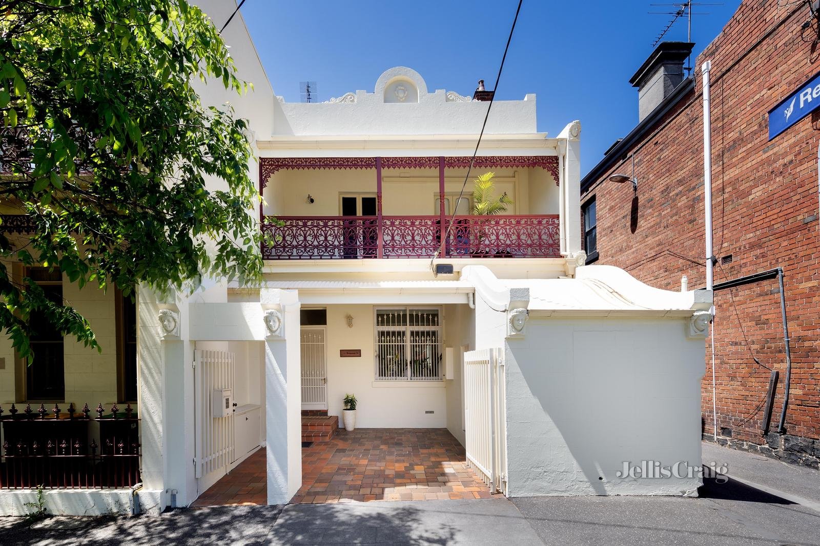256 Drummond Street, Carlton image 1