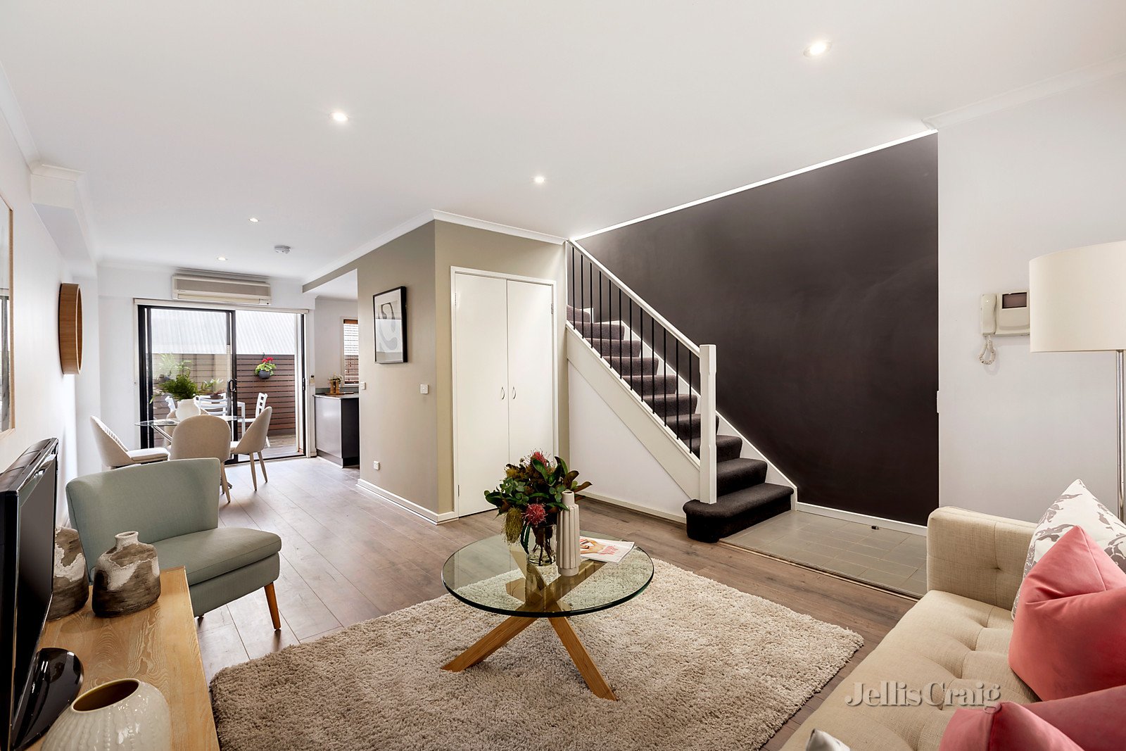 2/56 Leicester Street, Fitzroy image 2
