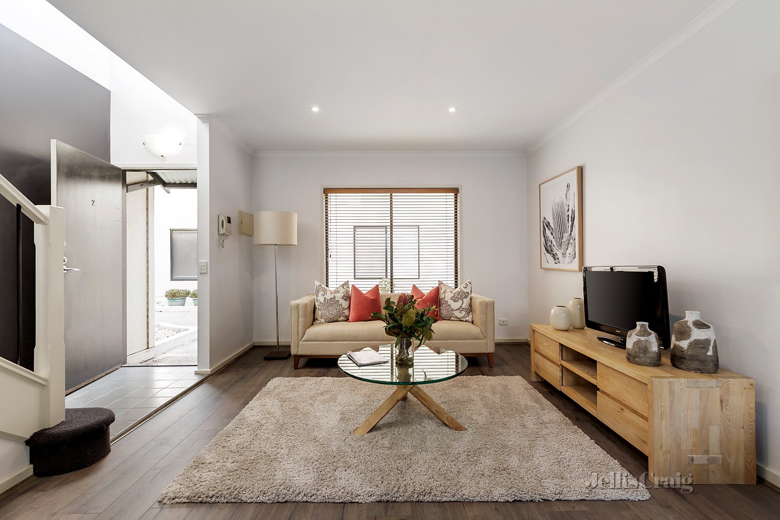 2/56 Leicester Street, Fitzroy image 3
