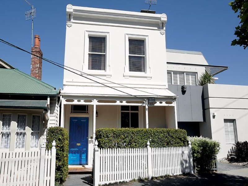 256 Montague Street, South Melbourne image 1