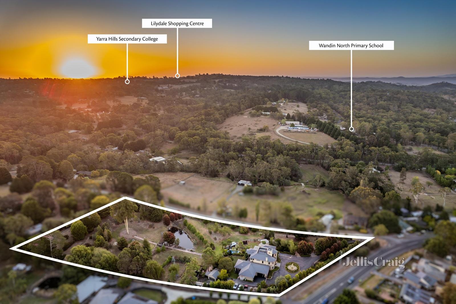 256 Warburton Highway, Wandin North image 34