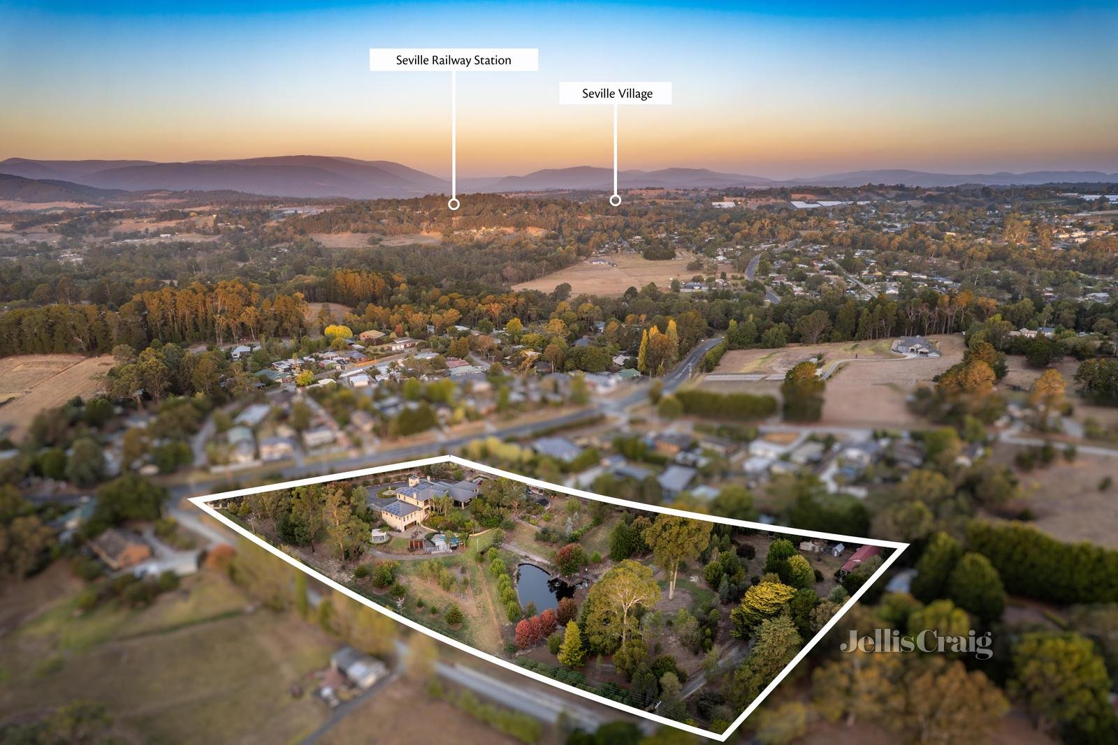 256 Warburton Highway, Wandin North image 35