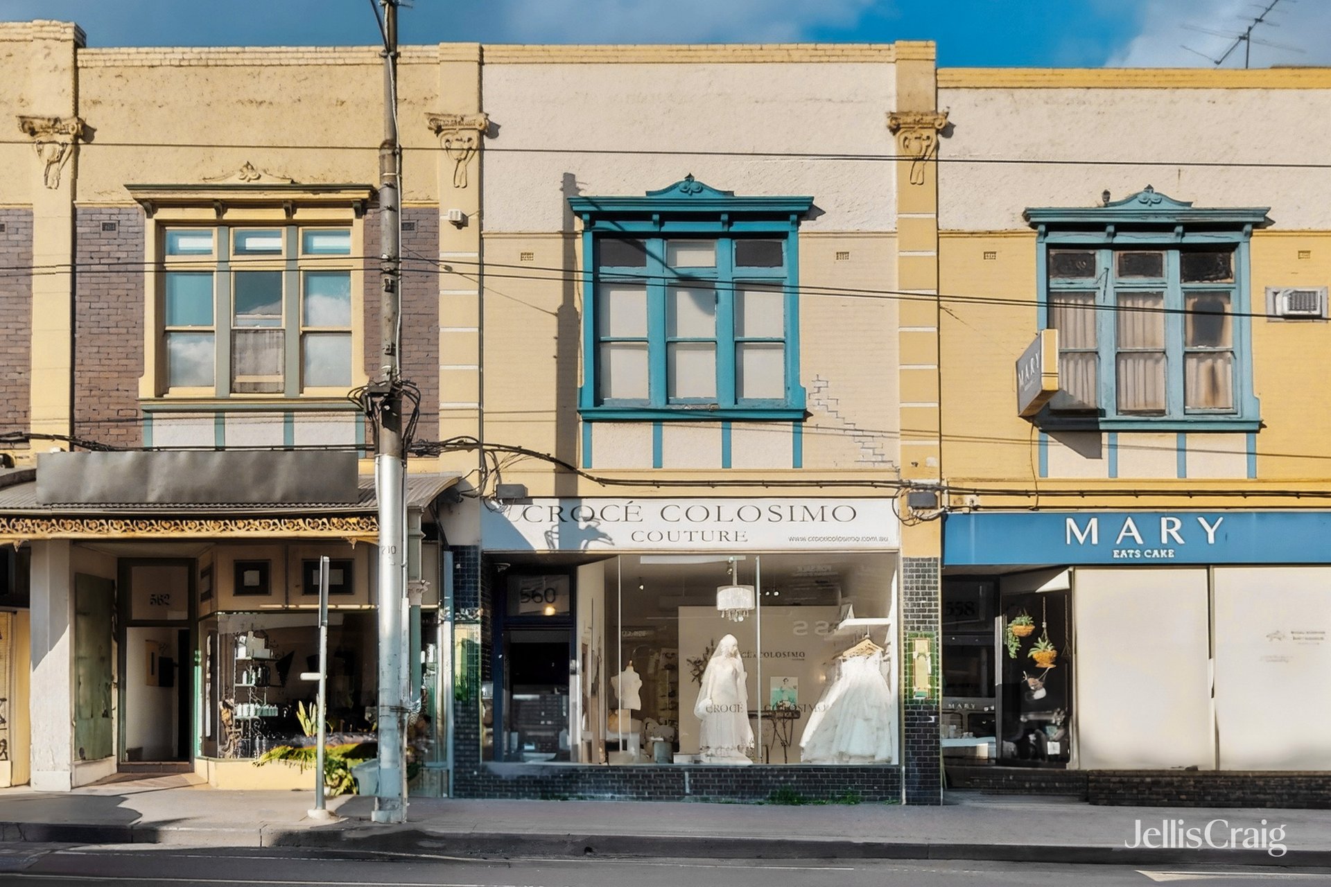 2/560 Sydney Road, Brunswick image 14