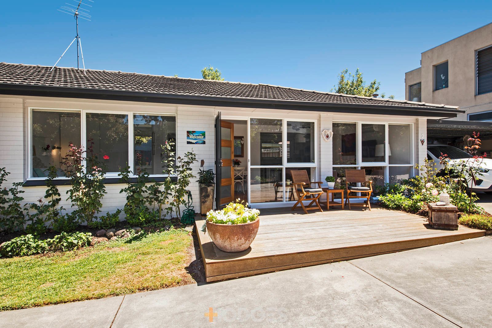 2 / 563 Balcombe Road Black Rock