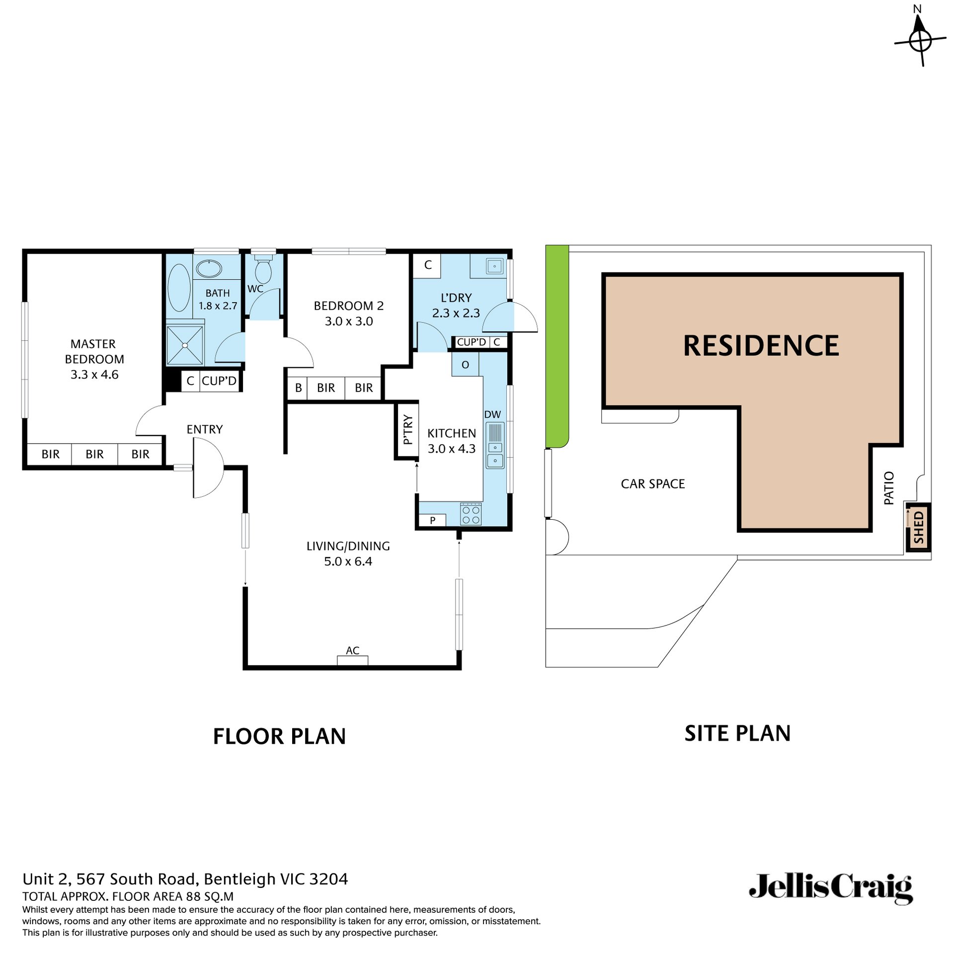 2/567 South Road, Bentleigh image 13