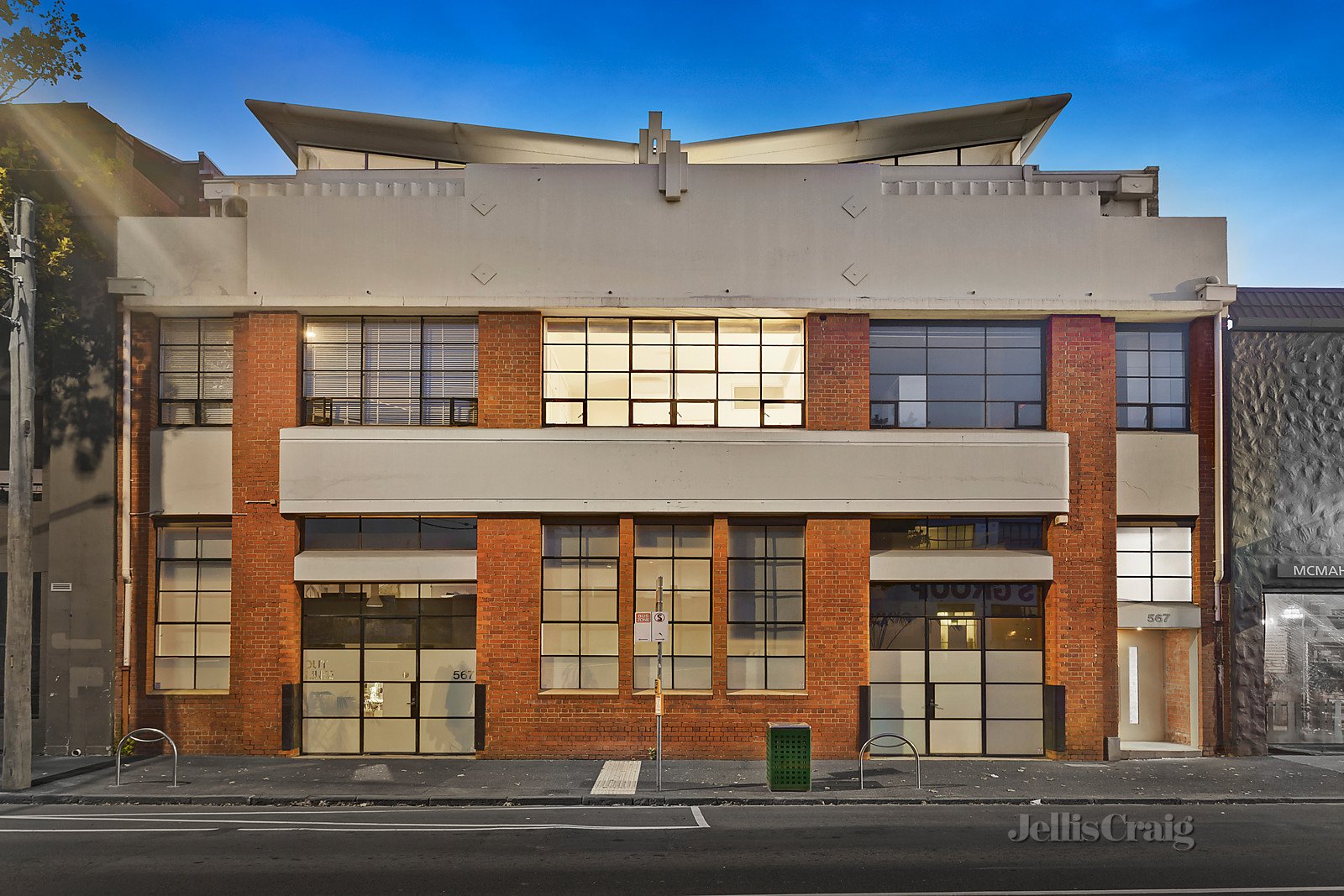 2/567 Spencer Street, West Melbourne image 1
