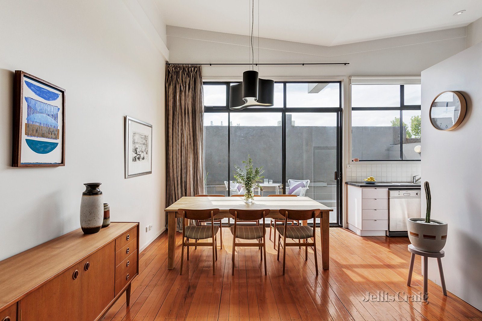 2/567 Spencer Street, West Melbourne image 5