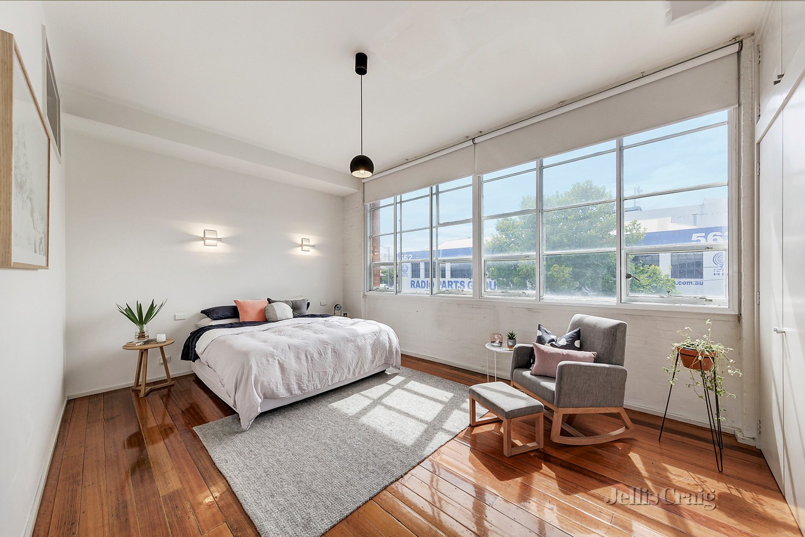 2/567 Spencer Street, West Melbourne image 6